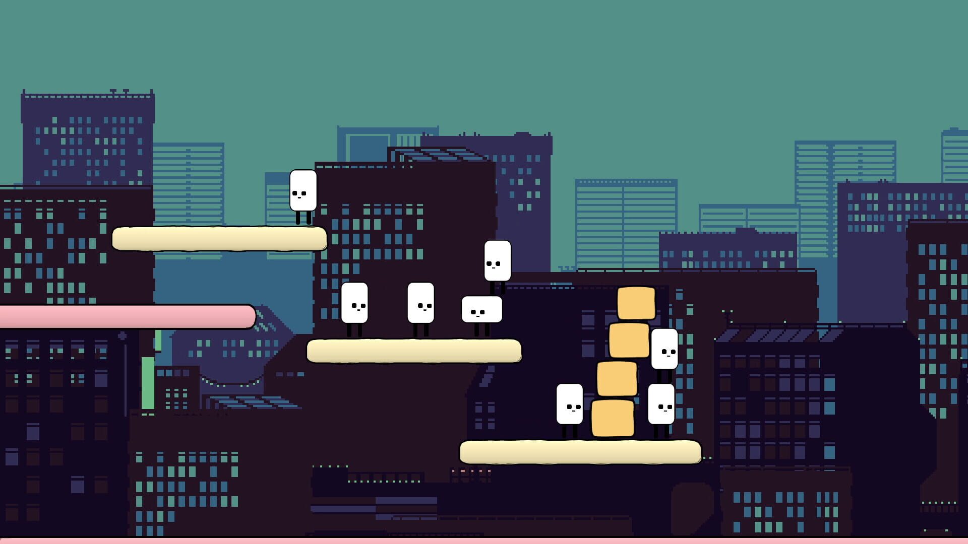 Stack Mates screenshot 6