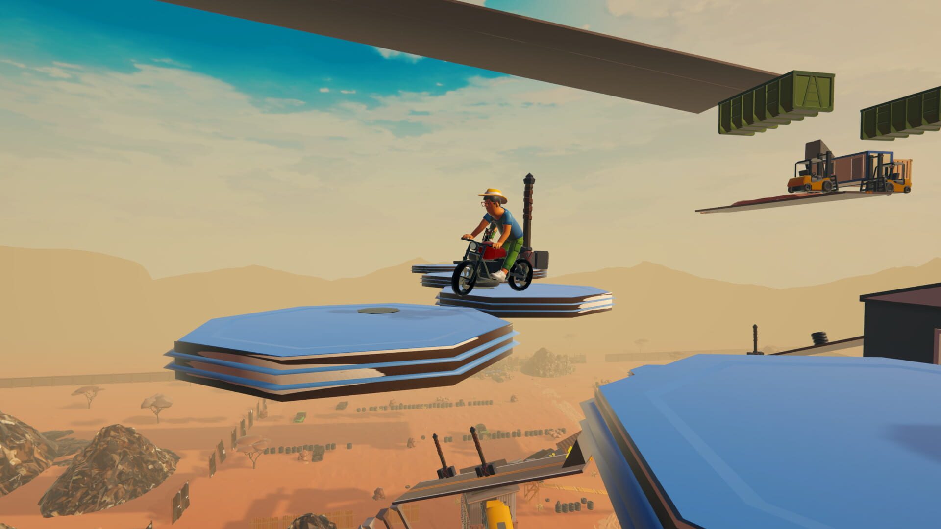 Ride Up Together screenshot 2