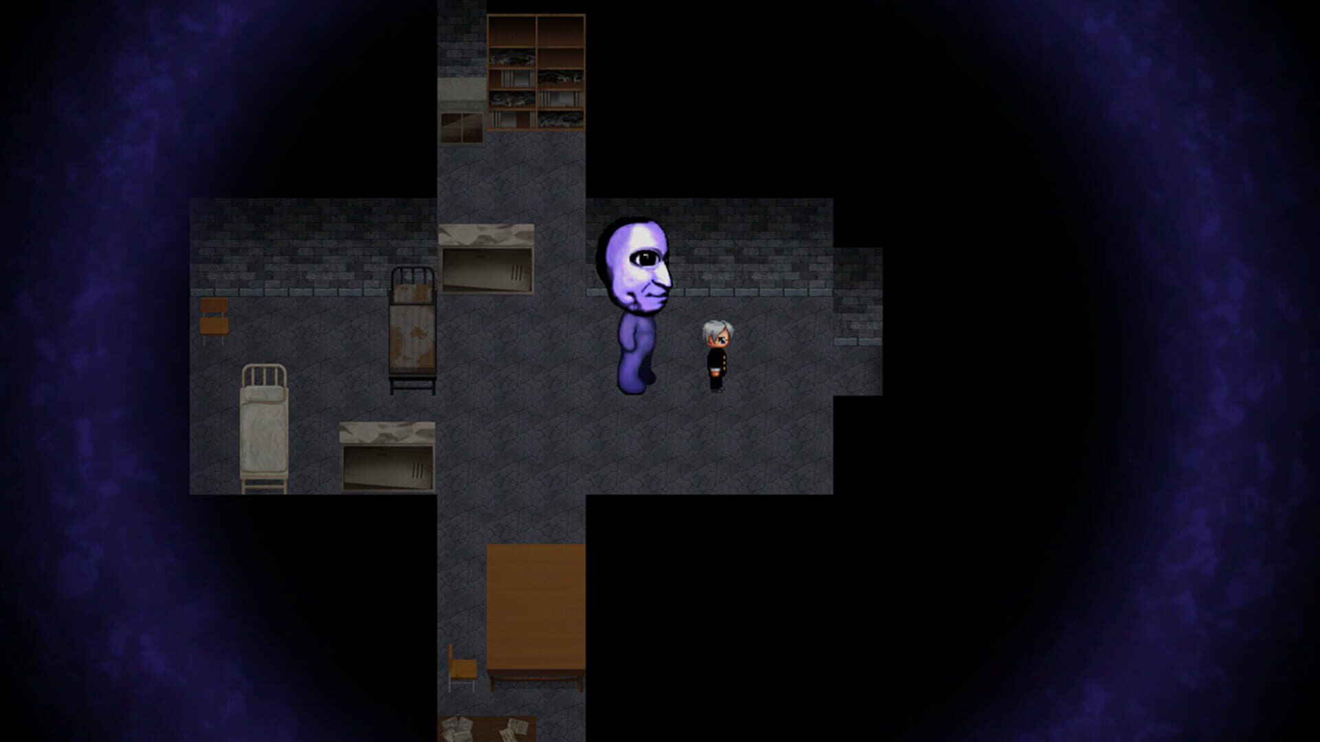 Aooni2 screenshot 2