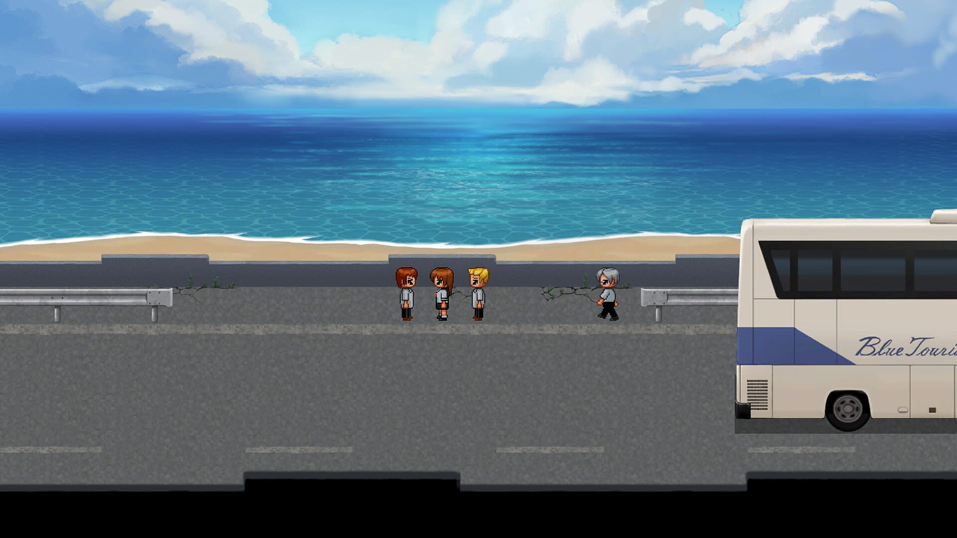Aooni2 screenshot 4