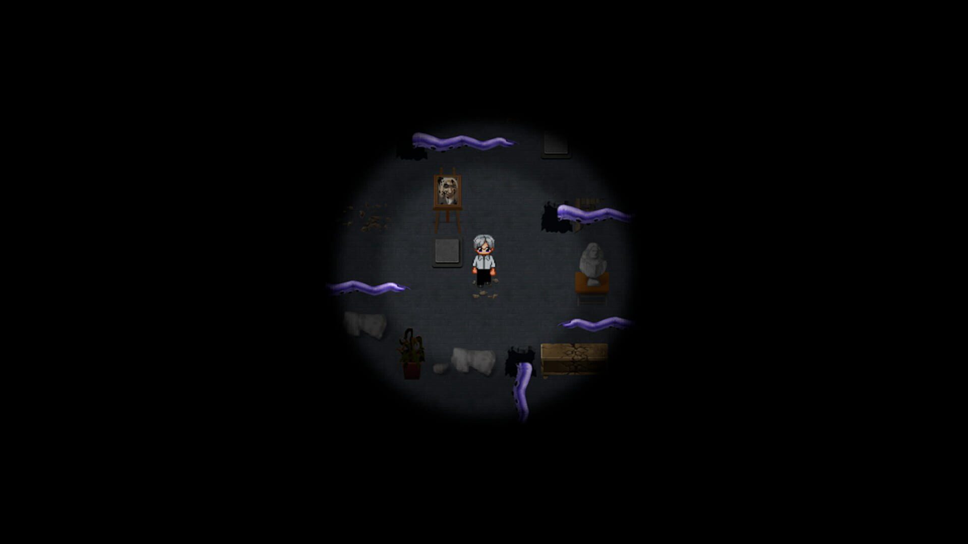 Aooni2 screenshot 6