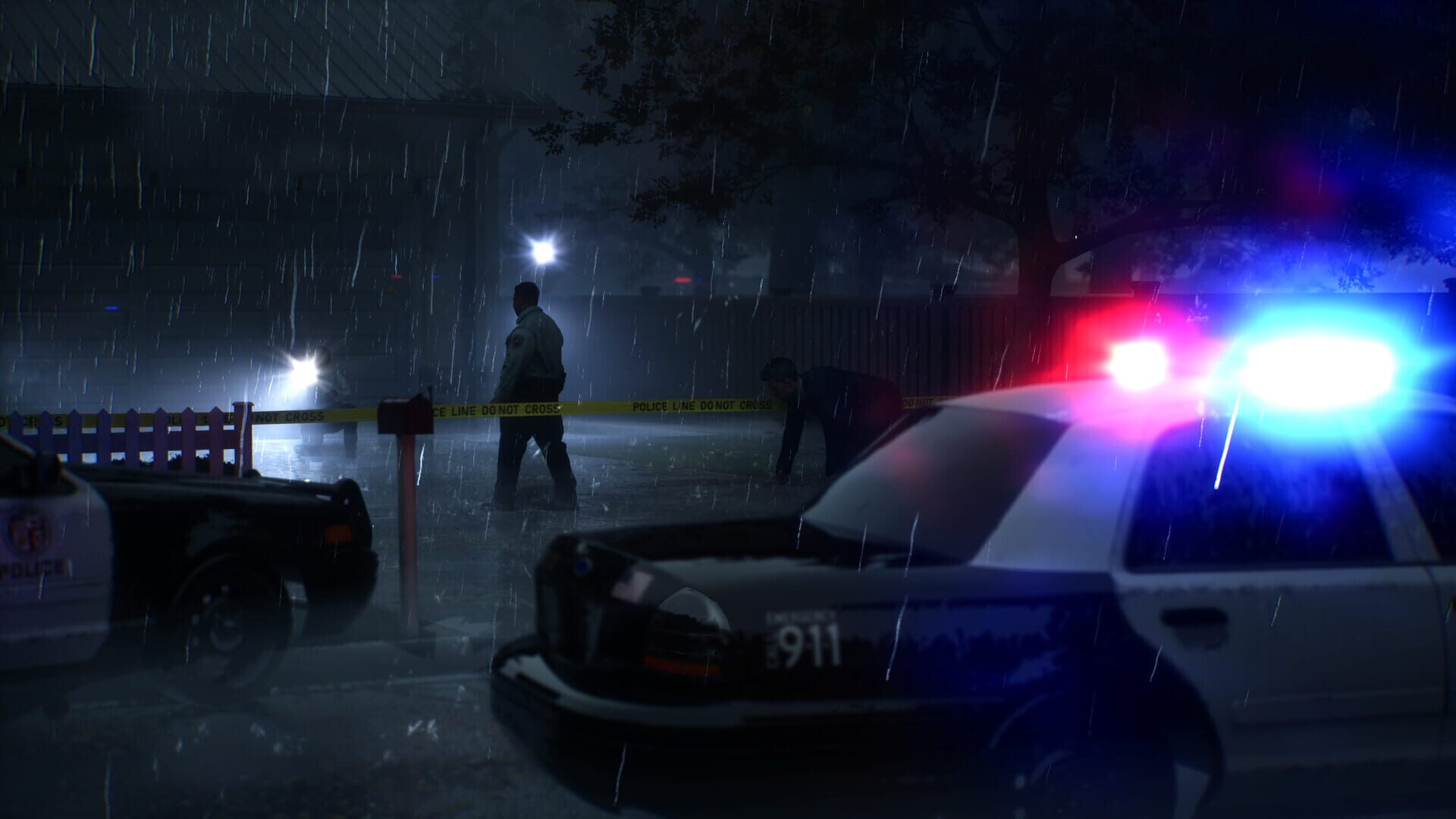 Rehaunted screenshot 2