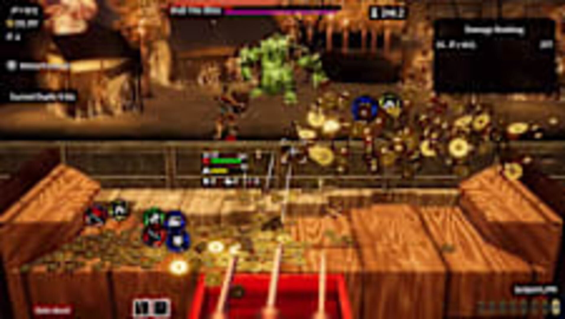 Old Coin Pusher Gaiden screenshot 2