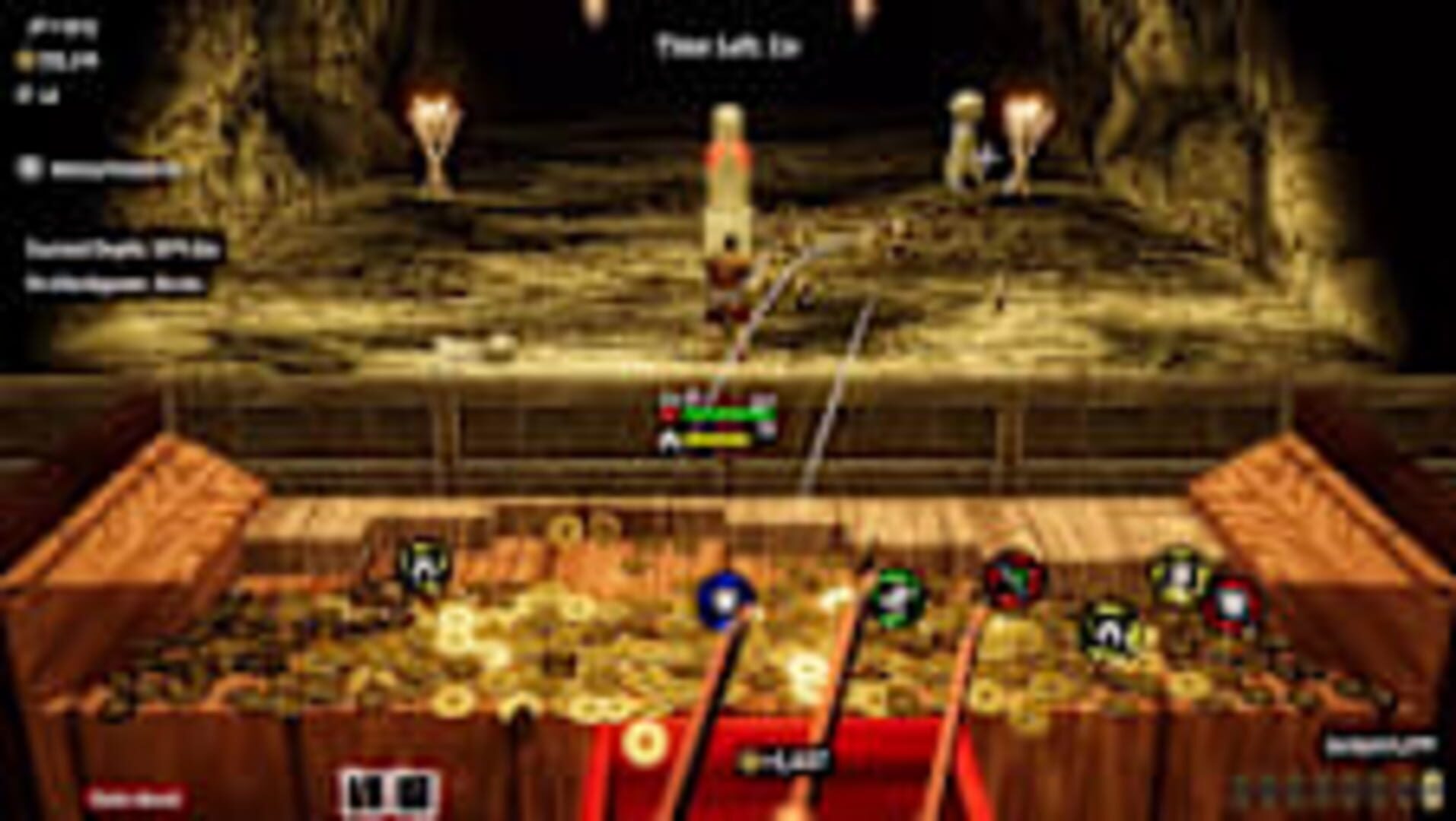 Old Coin Pusher Gaiden screenshot 3