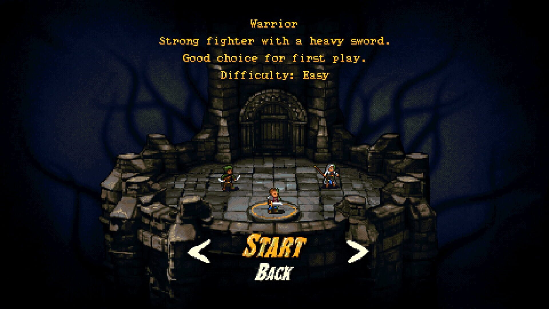 Roguecraft DX screenshot 3