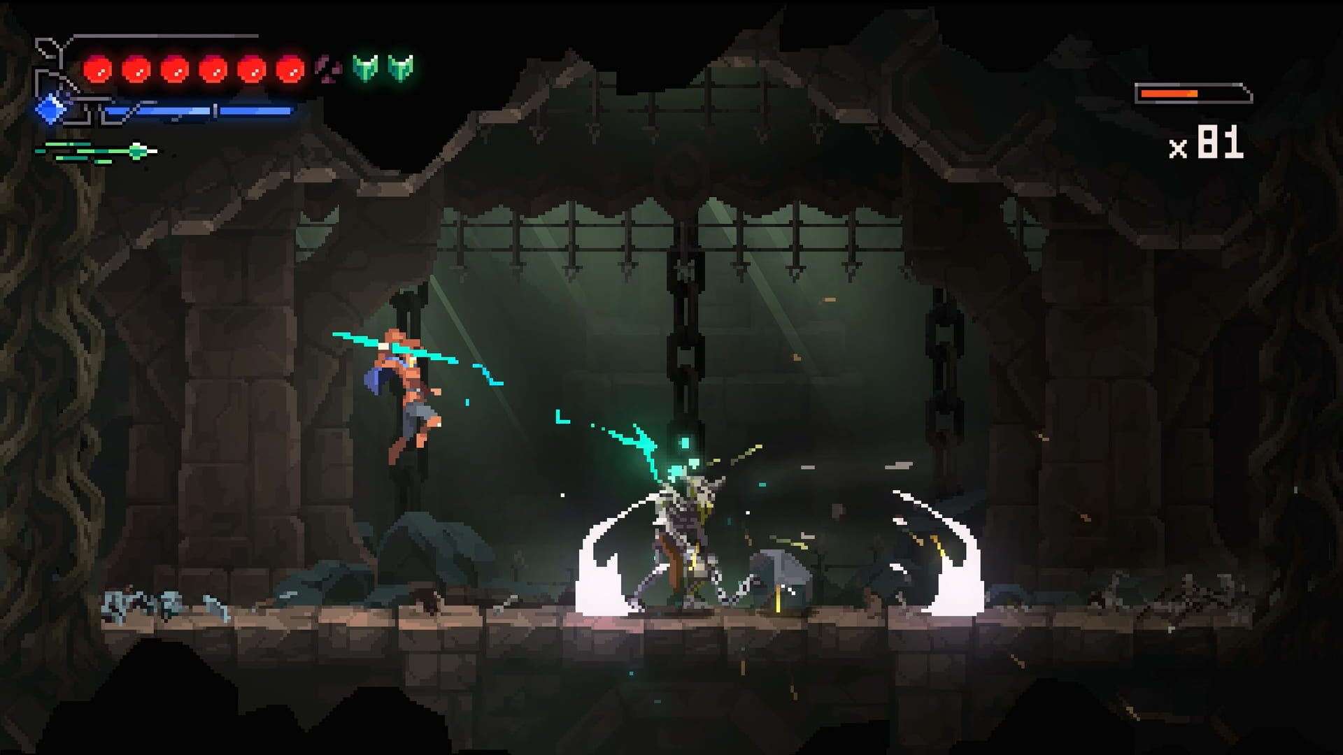 Divinum screenshot 2