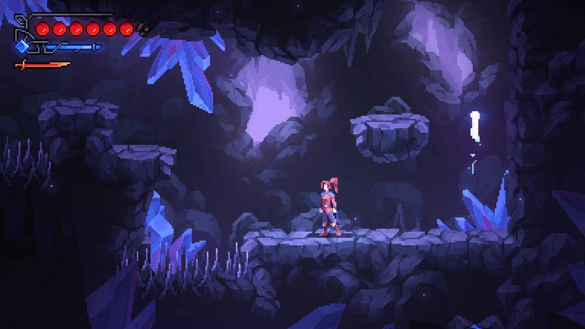 Divinum screenshot 1