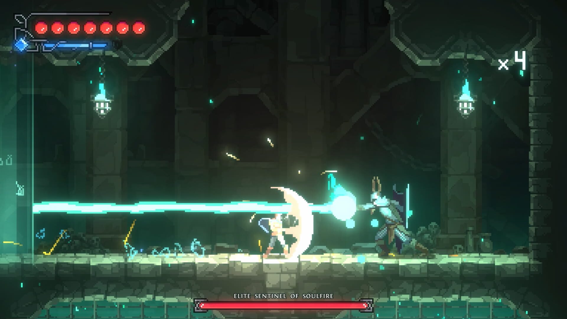 Divinum screenshot 4