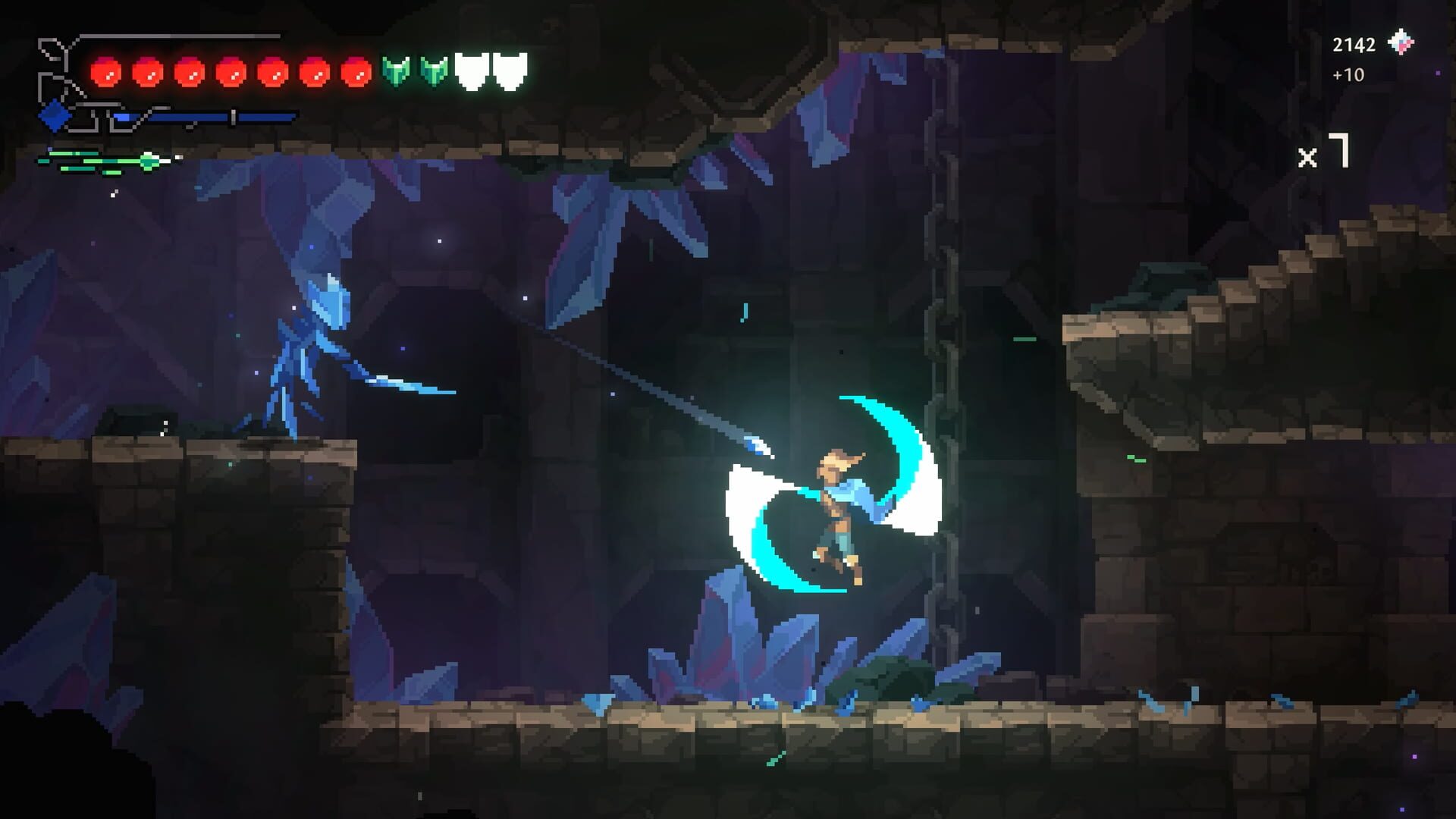 Divinum screenshot 6