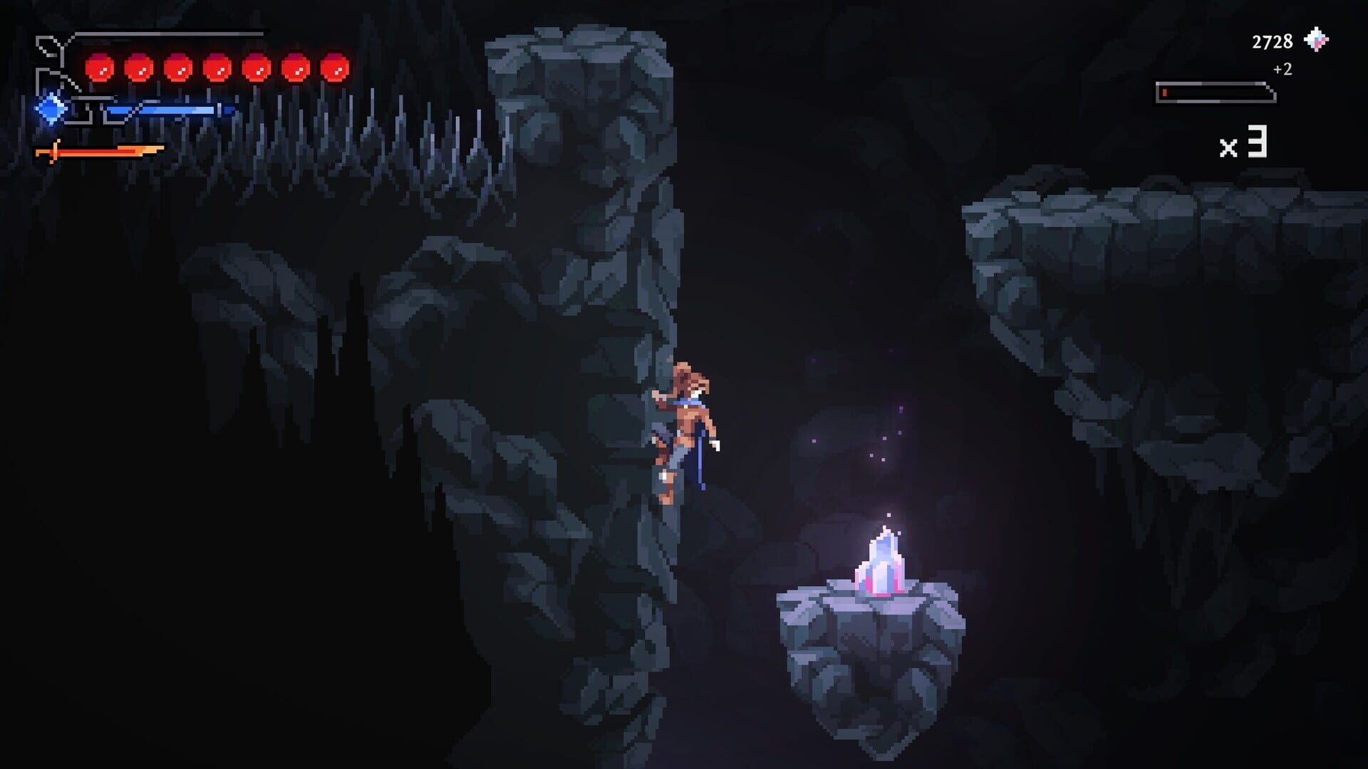 Divinum screenshot 3