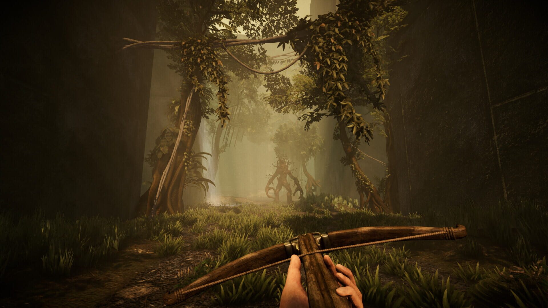 Inferno Protocol screenshot 1