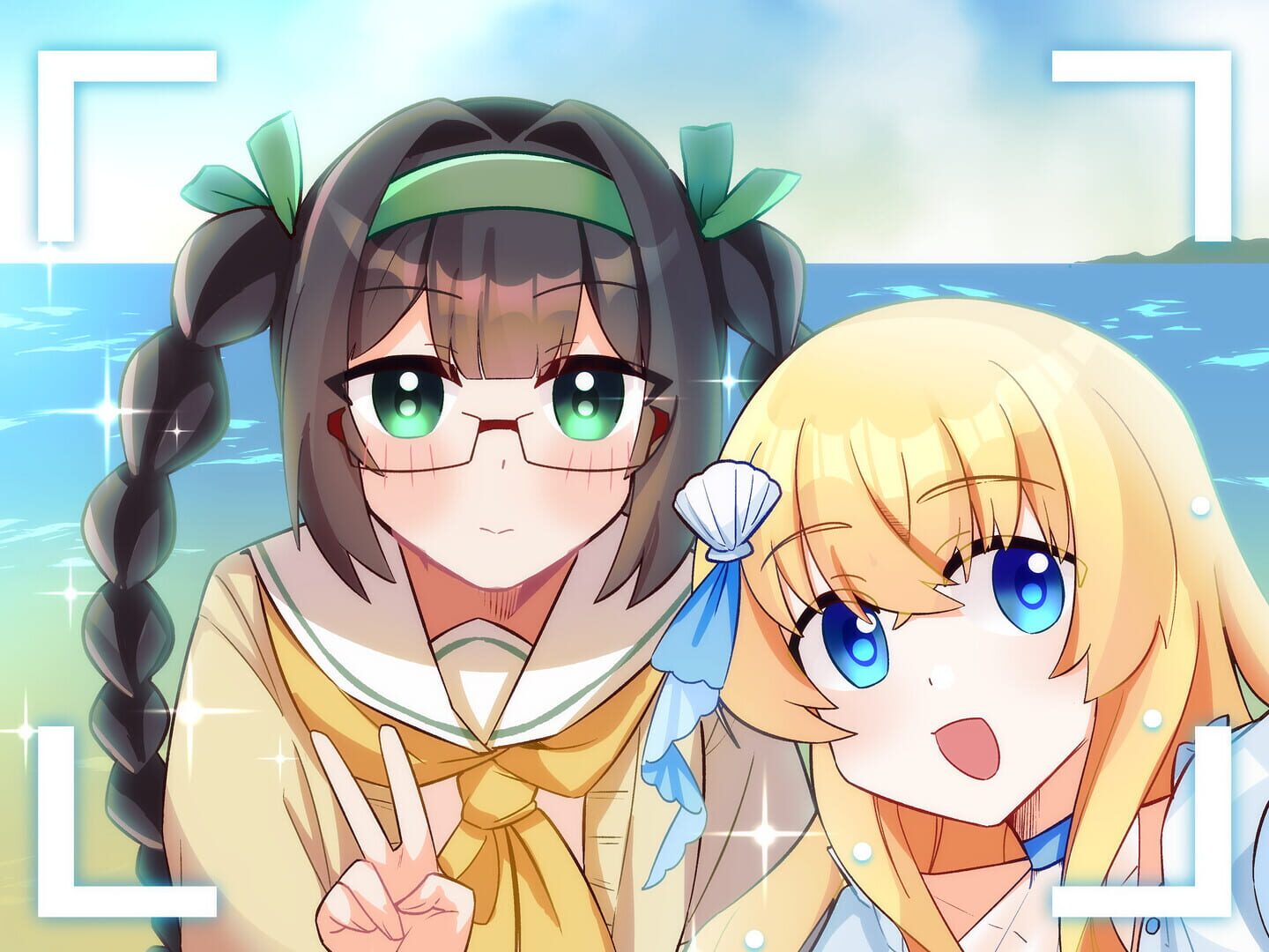 Drown in Yesterday's Sea screenshot 5