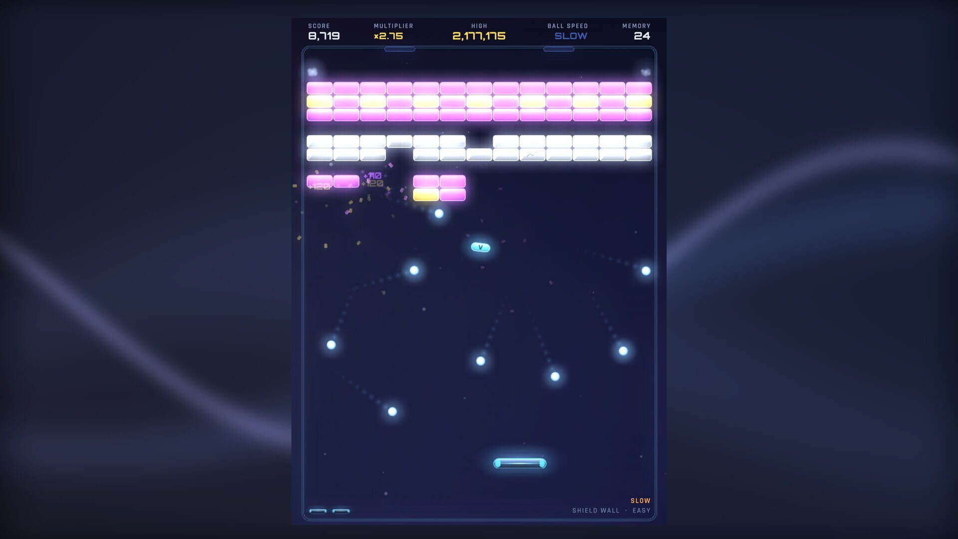 First Light screenshot 2