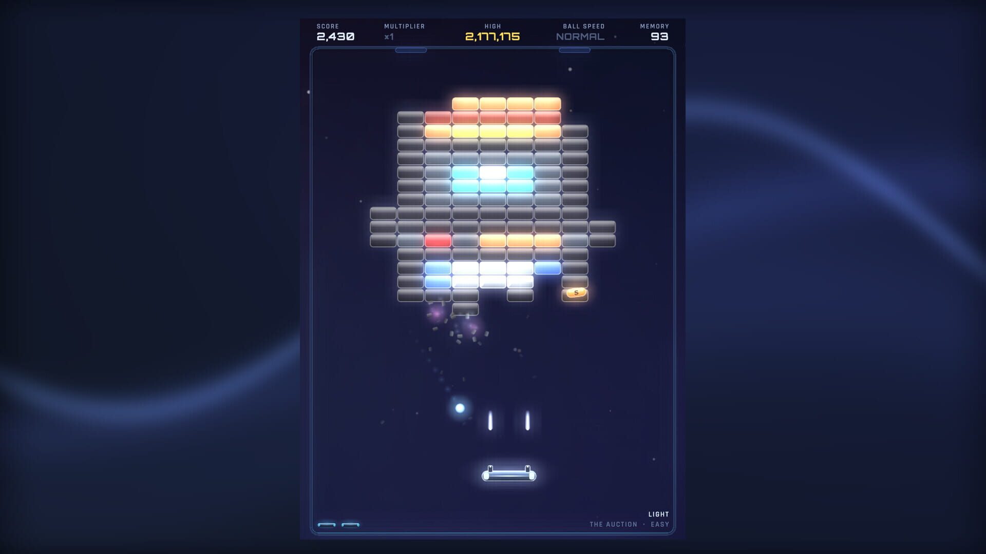First Light screenshot 1