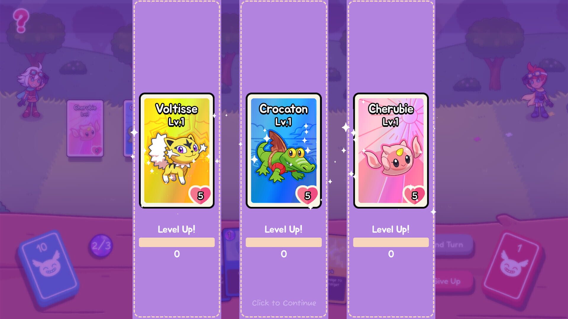 Decklings screenshot 4