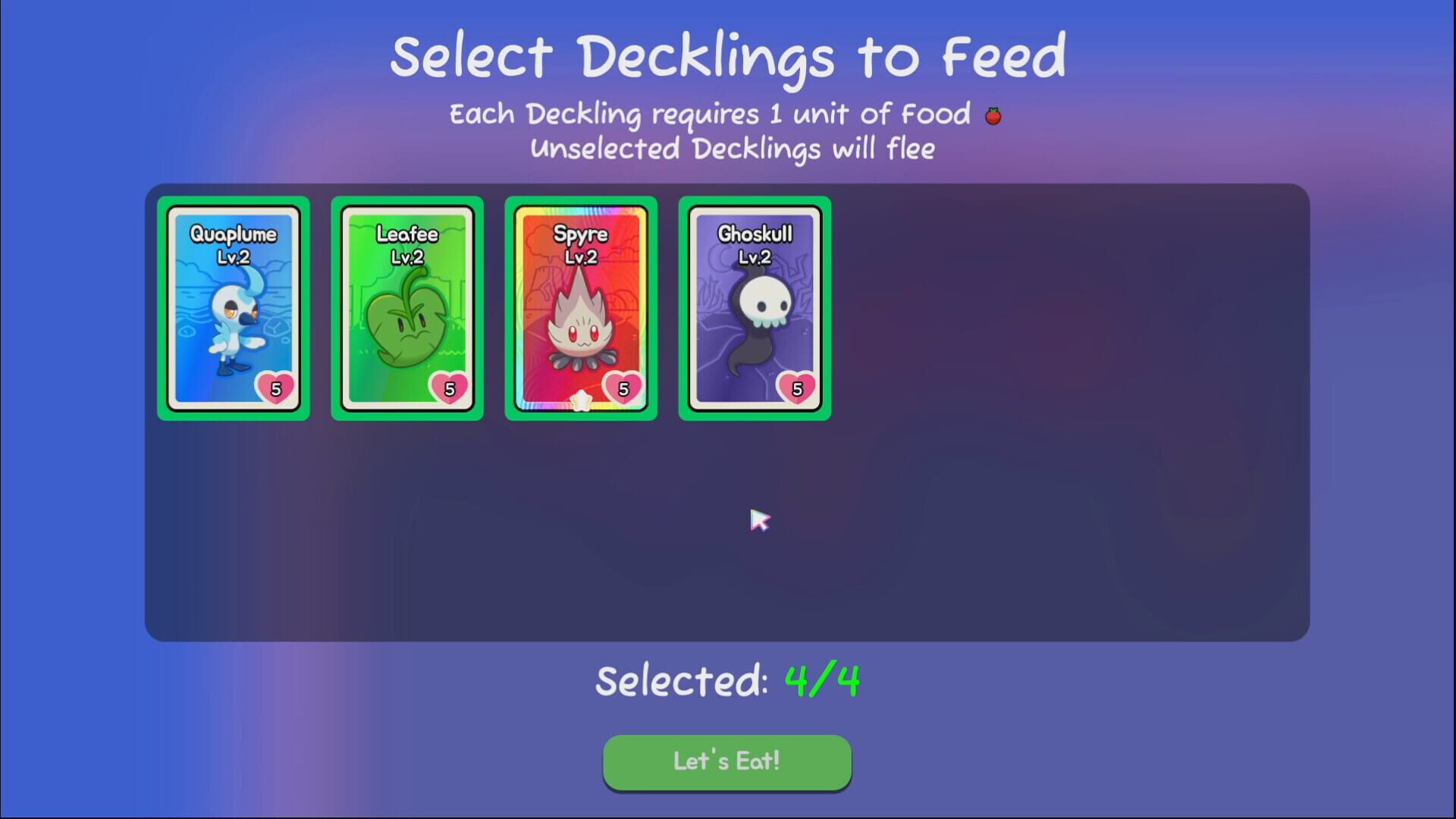 Decklings screenshot 5
