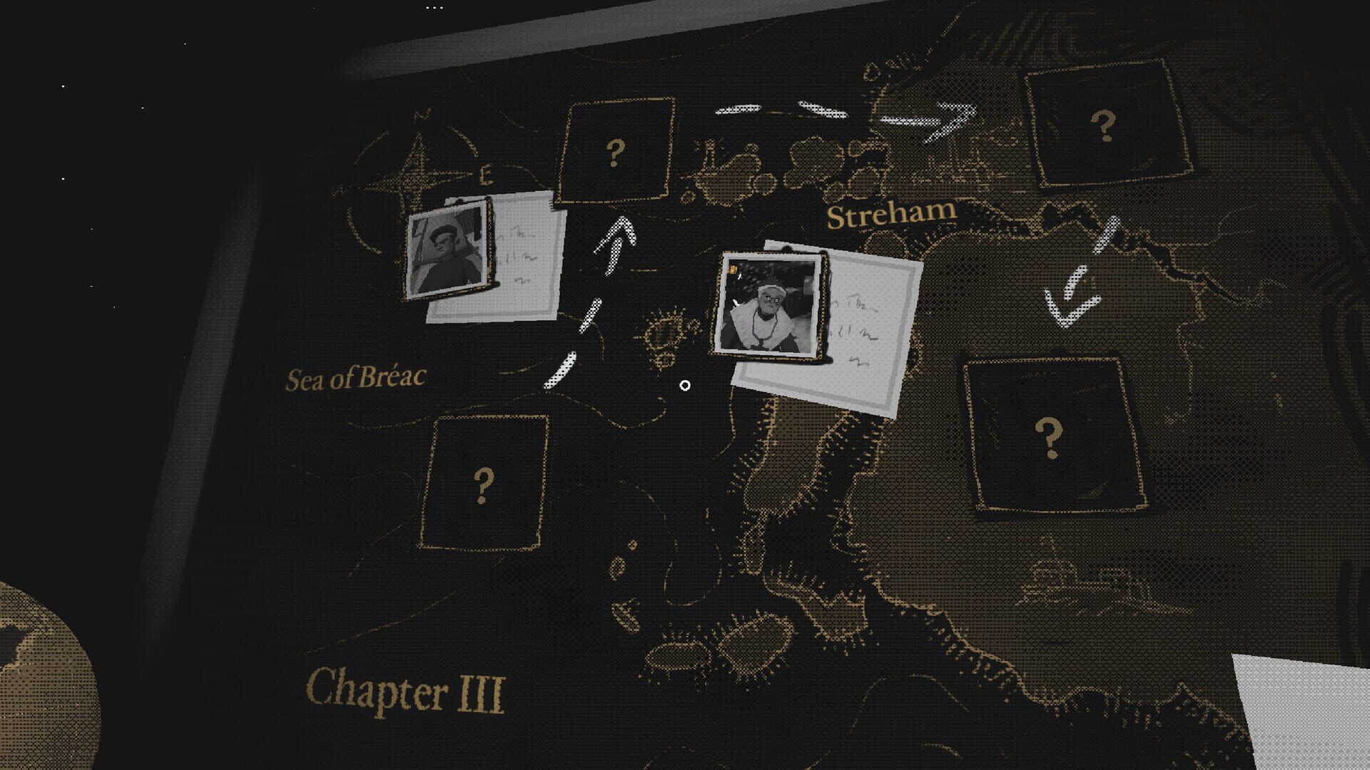 The Bird of the North screenshot 2