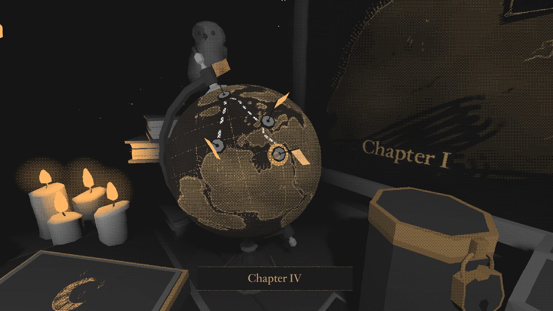The Bird of the North screenshot 3