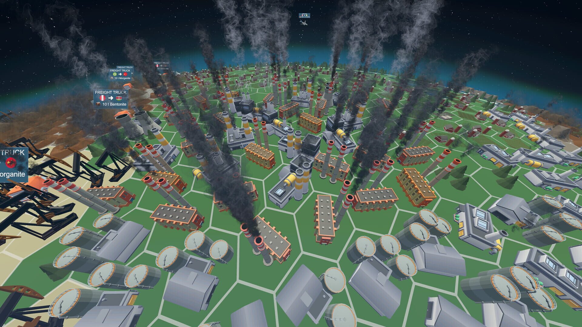 Factory Default: Build, Trade, Repeat screenshot 6