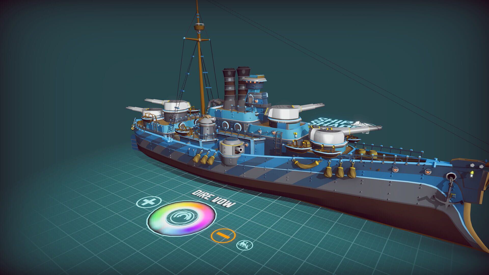ShipShaper screenshot 3