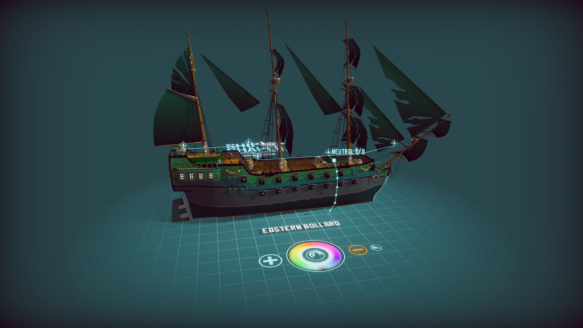 ShipShaper screenshot 6