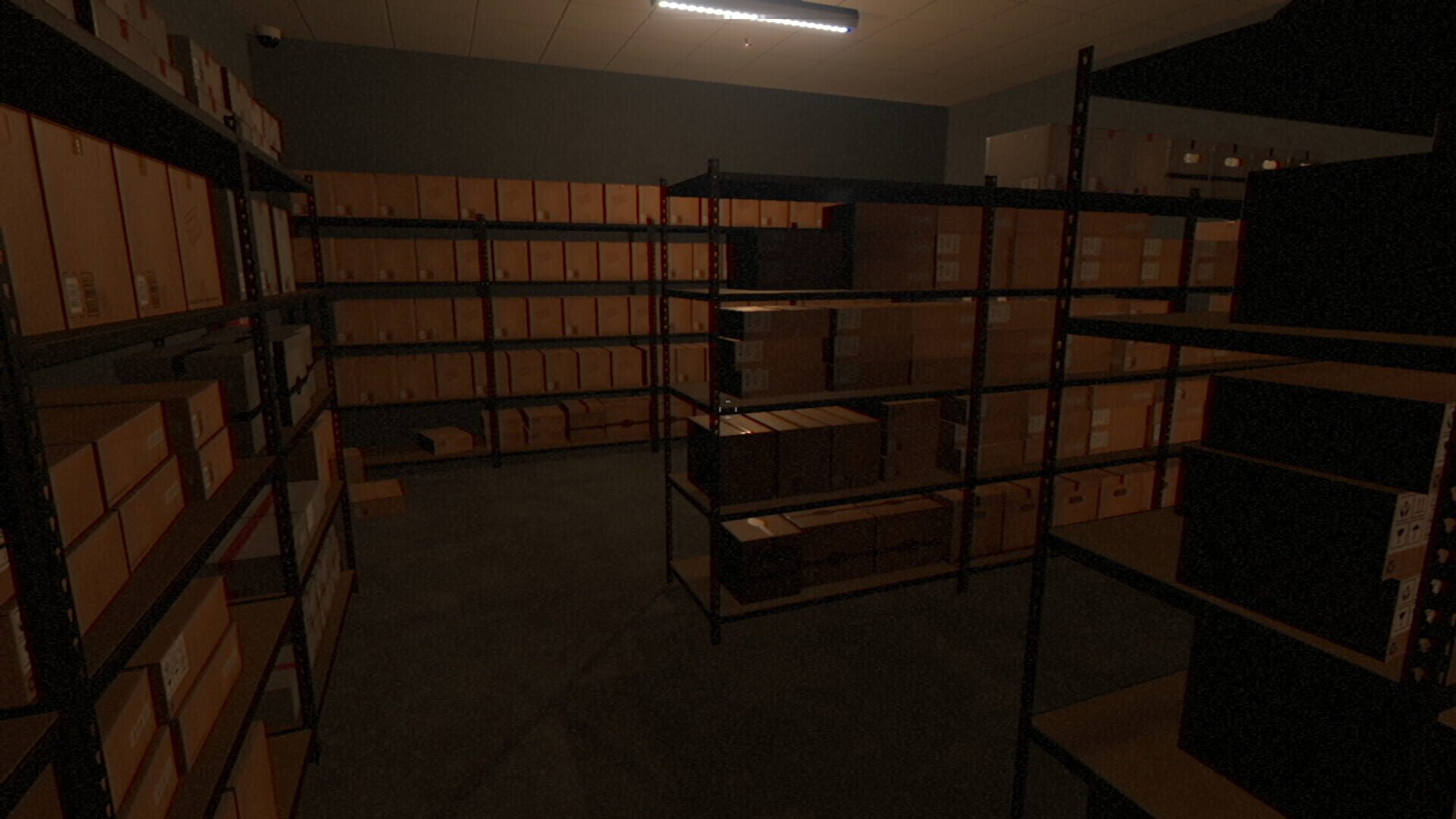Disturbing Fears: Workplace screenshot 4
