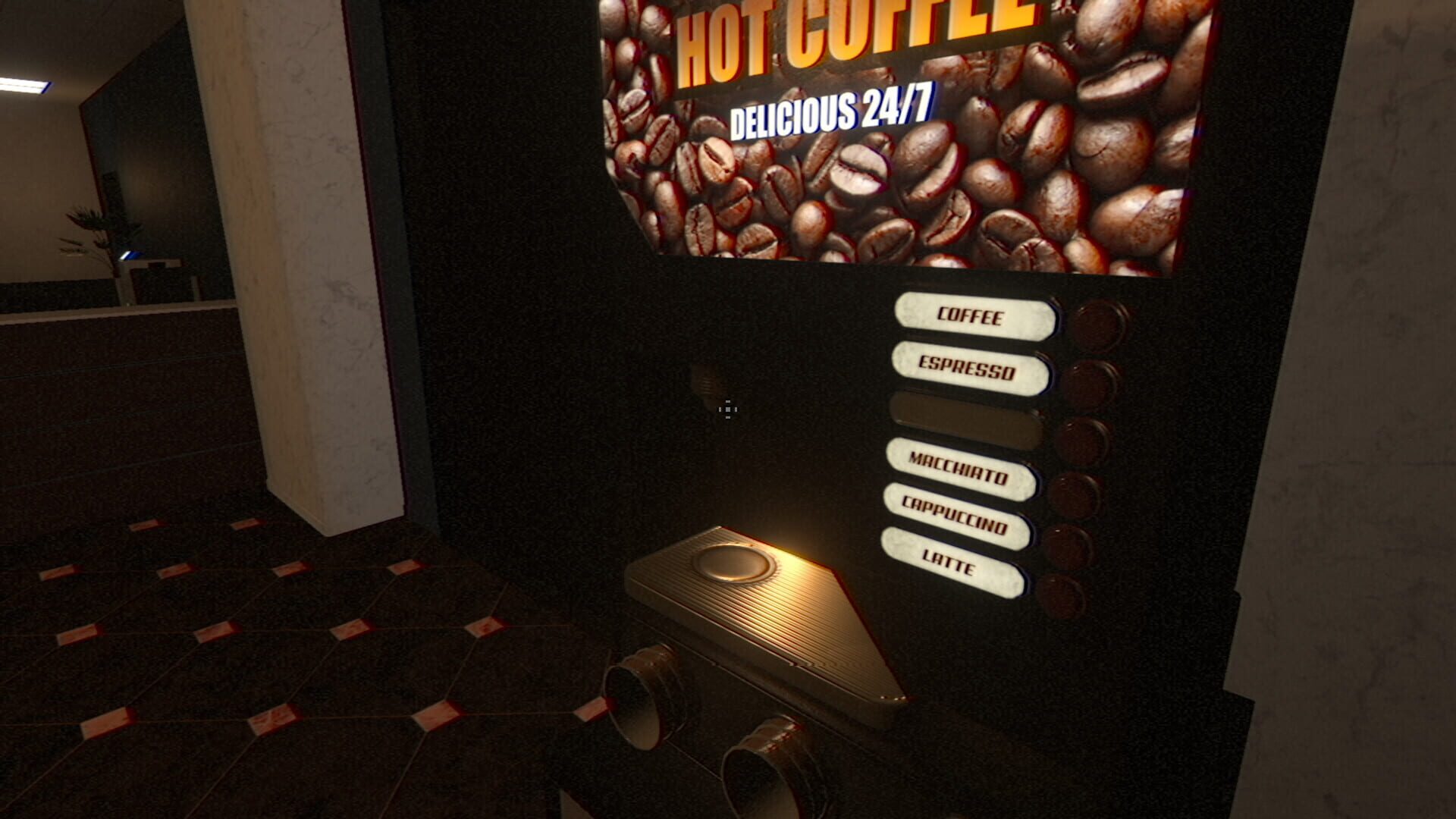 Disturbing Fears: Workplace screenshot 5