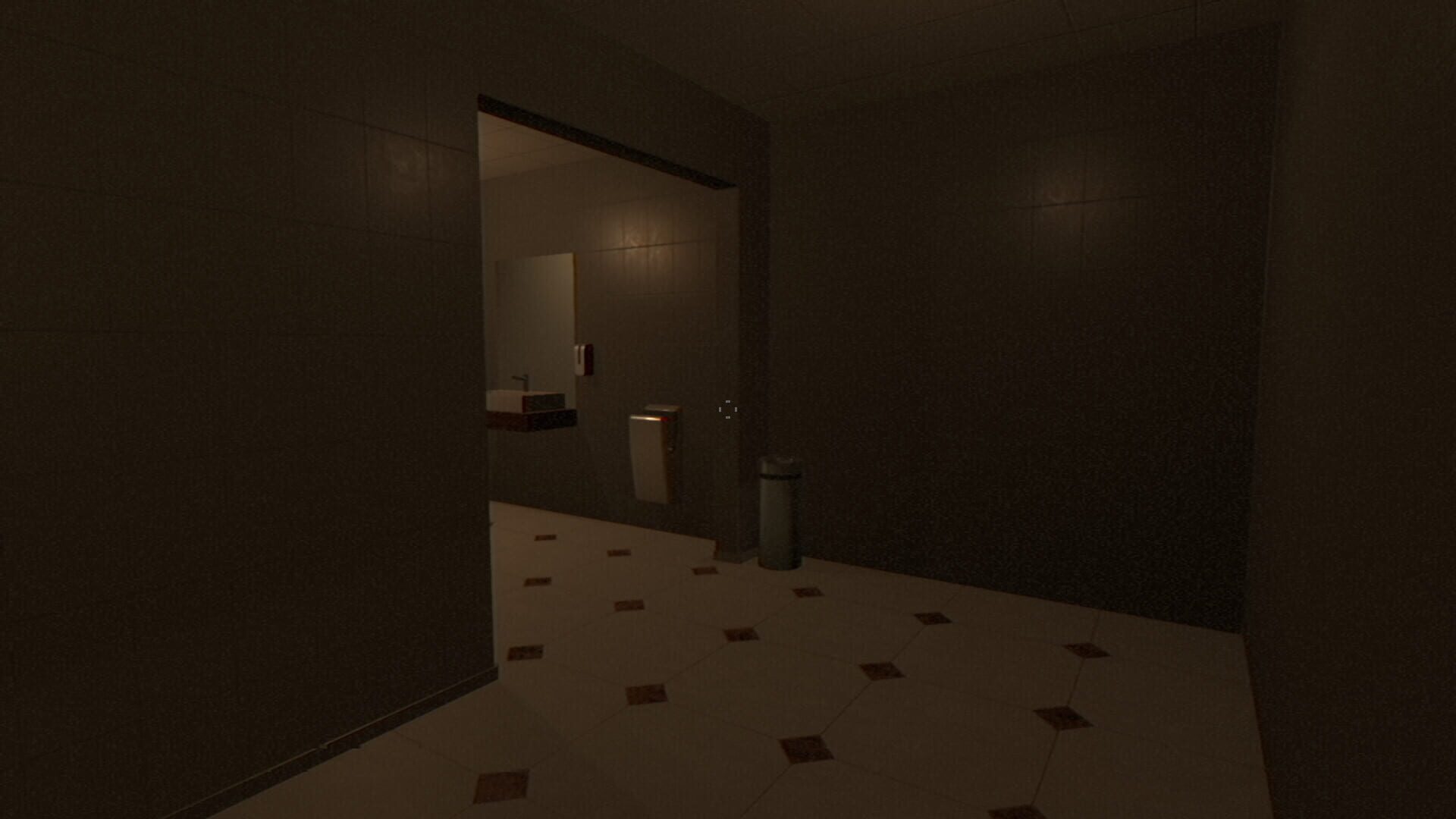 Disturbing Fears: Workplace screenshot 1