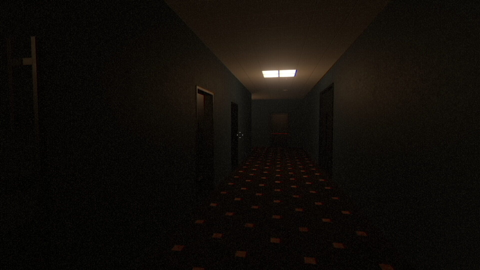 Disturbing Fears: Workplace screenshot 6