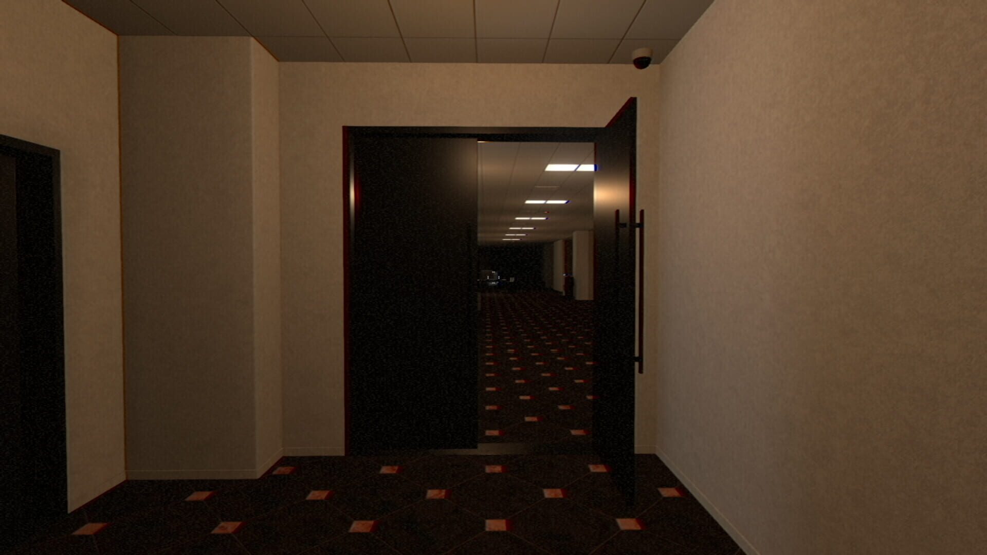 Disturbing Fears: Workplace screenshot 2