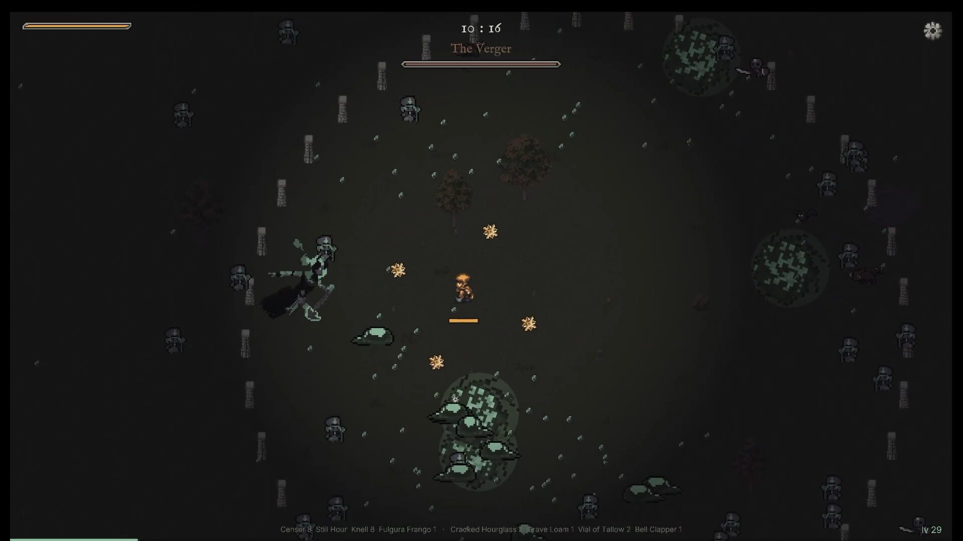 Knell screenshot 2