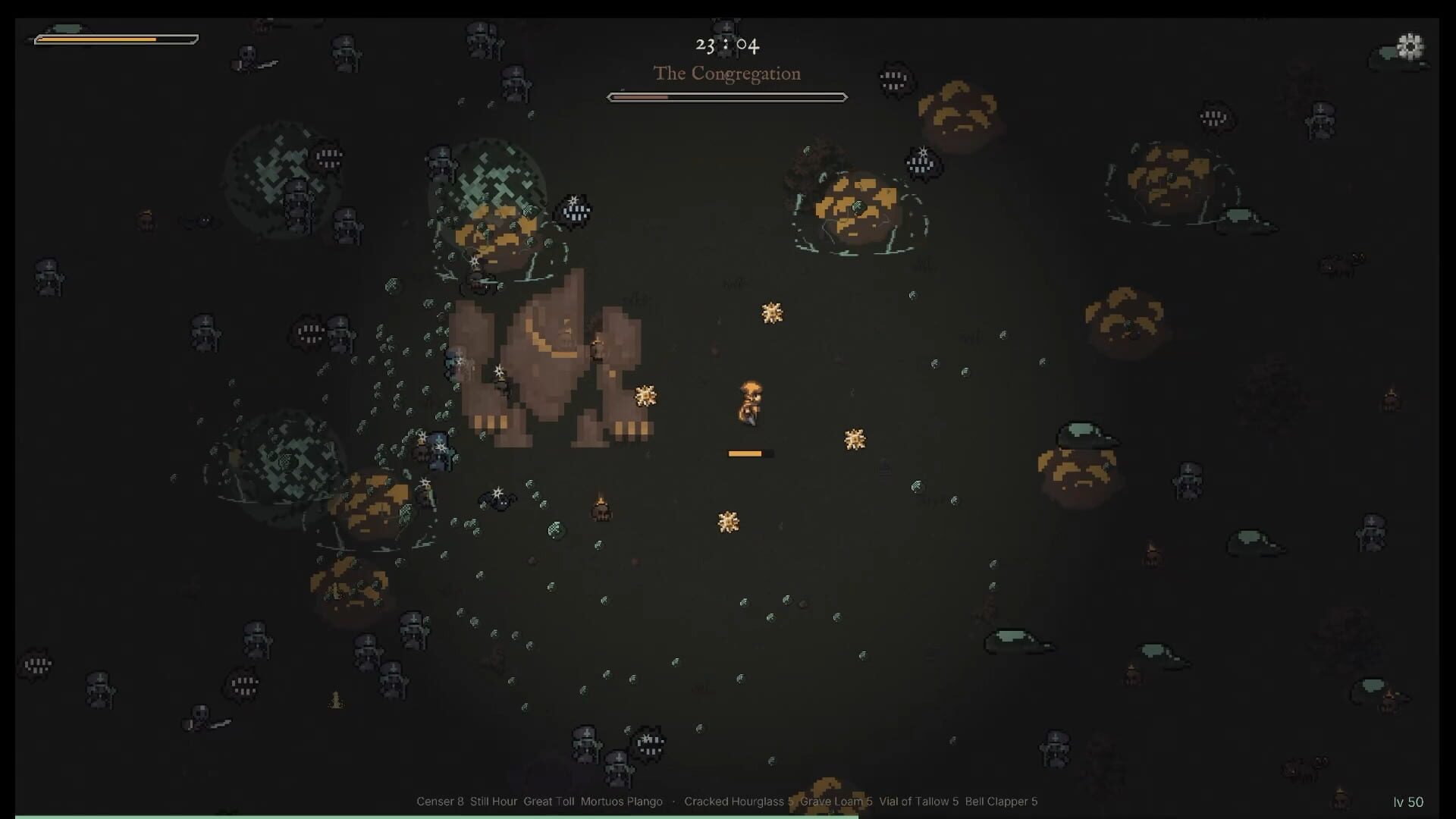 Knell screenshot 3