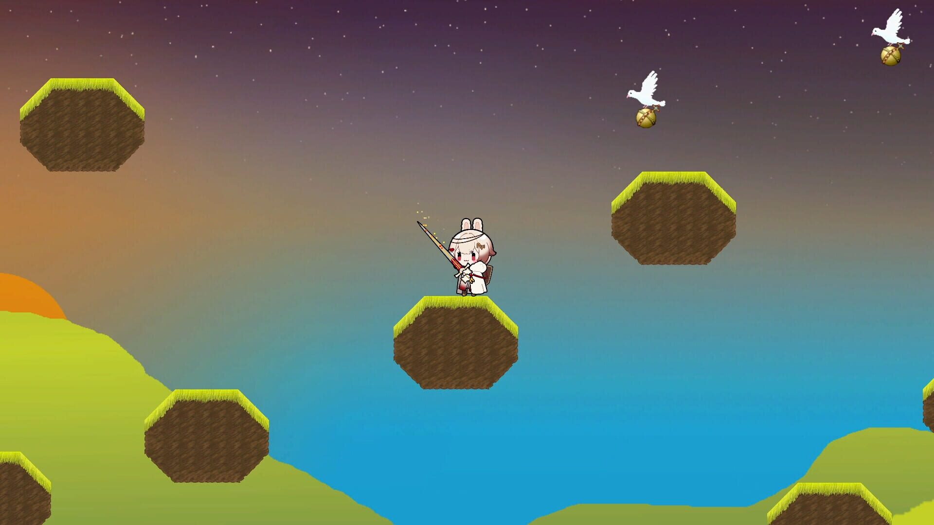 Pippa of Caerbannog screenshot 4