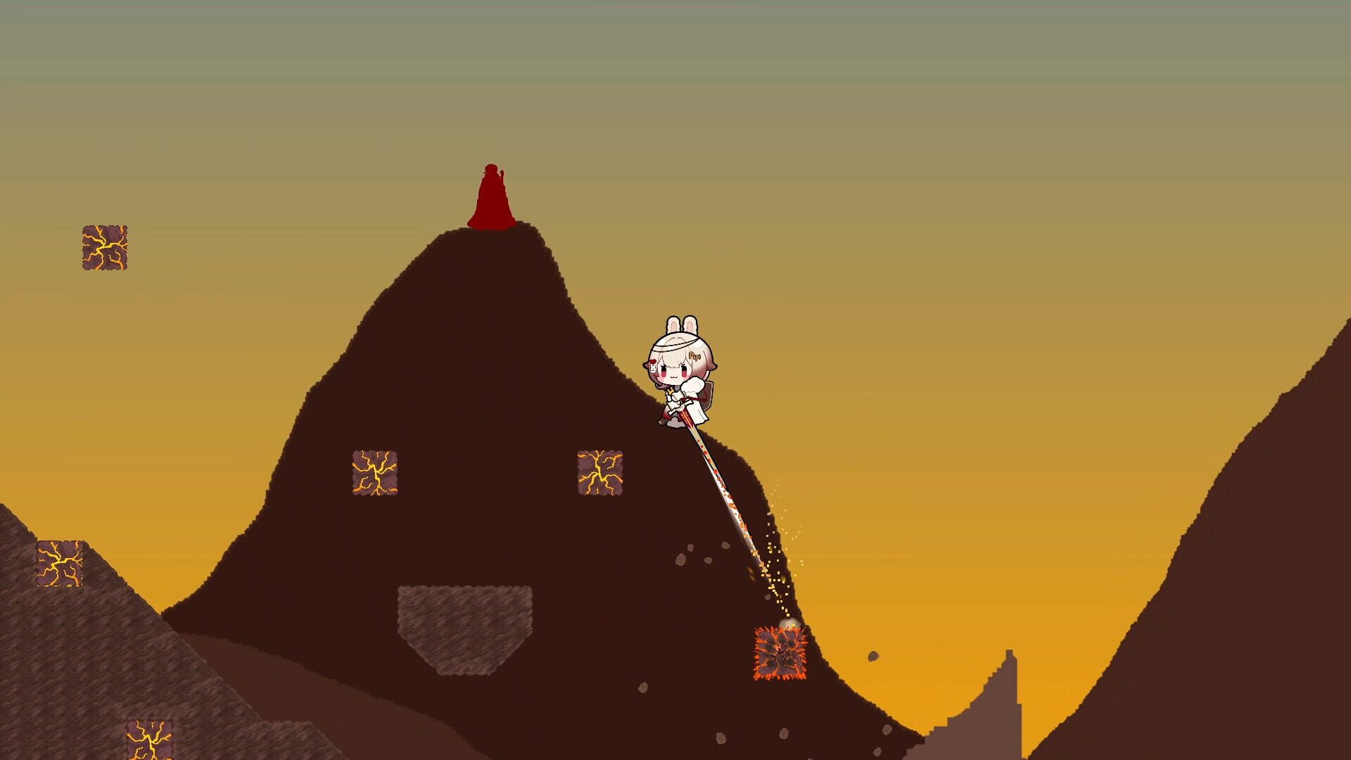 Pippa of Caerbannog screenshot 6