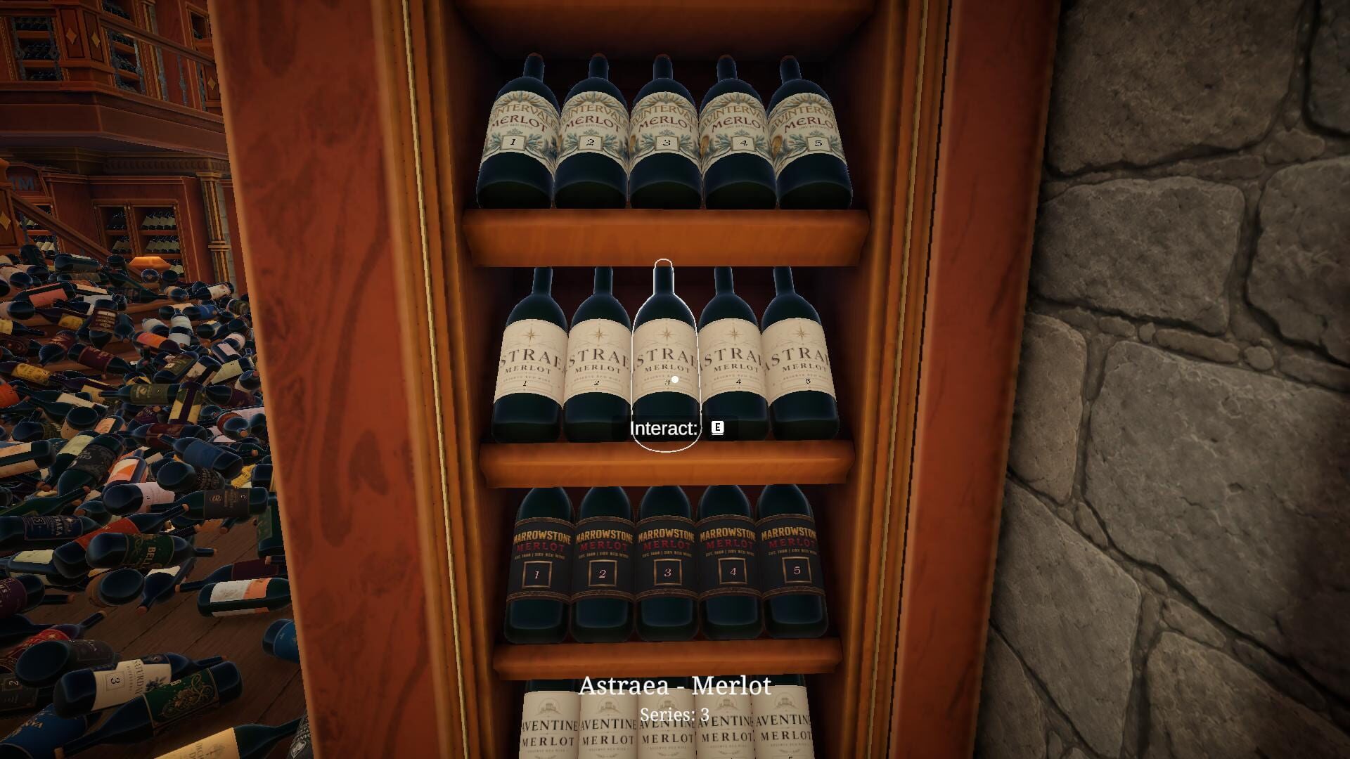 Cellar Keeper screenshot 5
