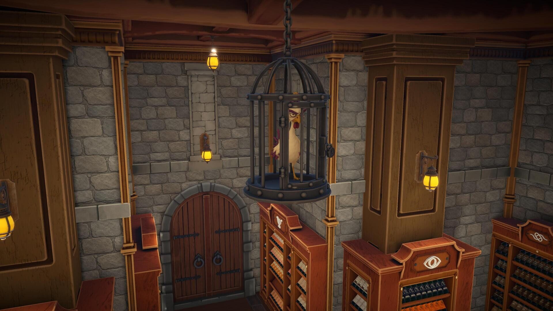Cellar Keeper screenshot 6