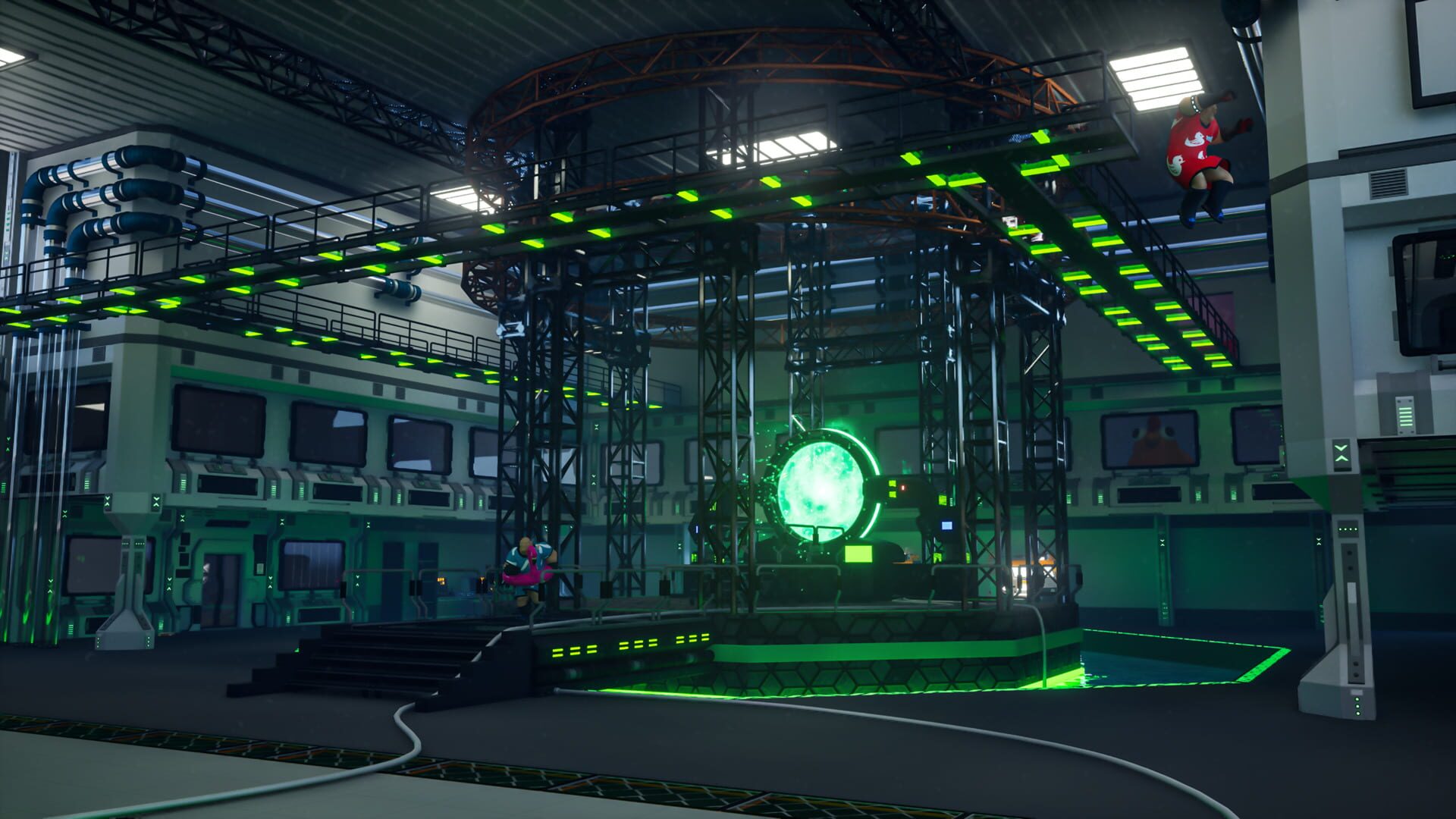 Shalter 03 screenshot 4
