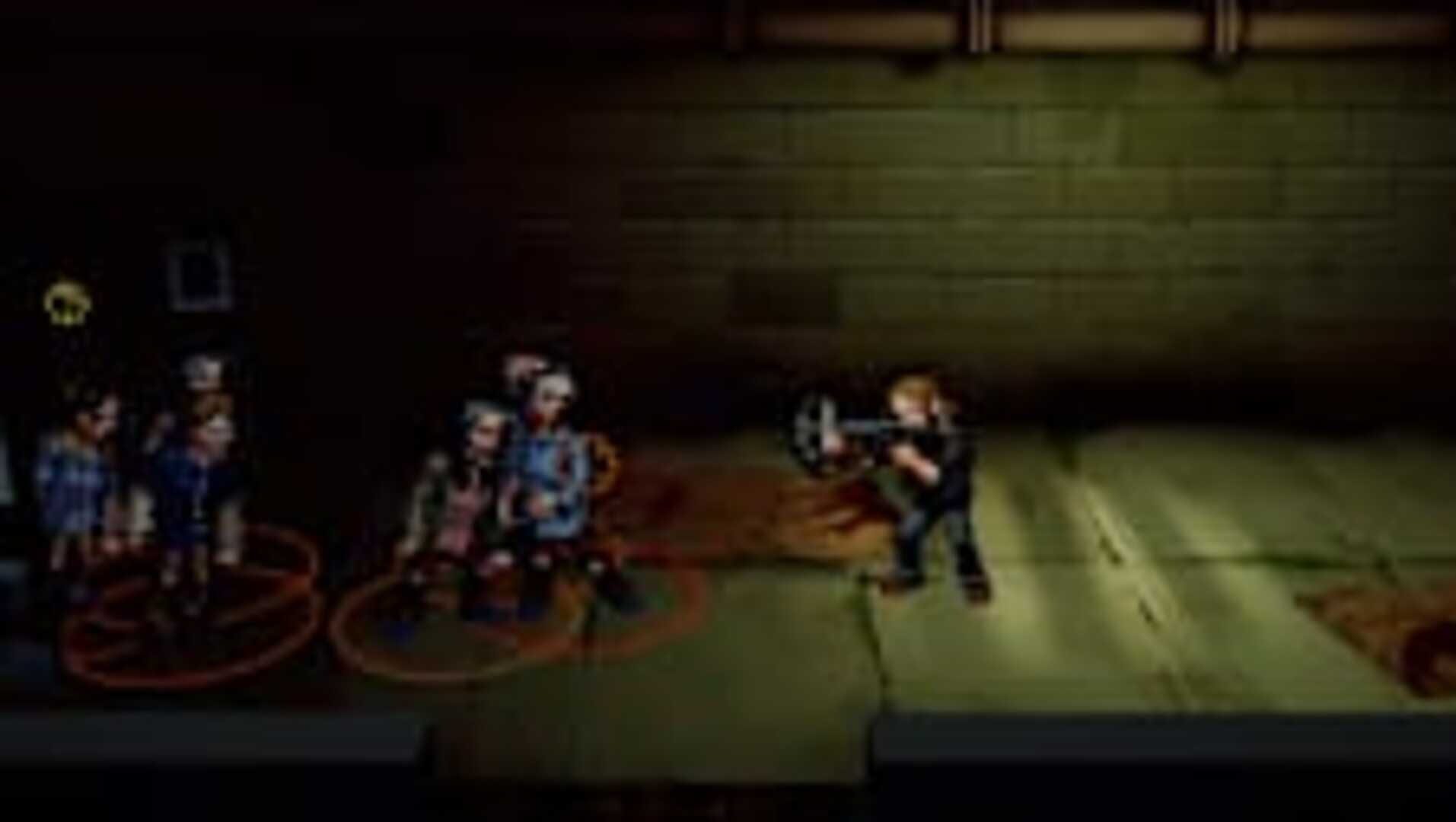The Walking Dead: Streets of Survival screenshot 5