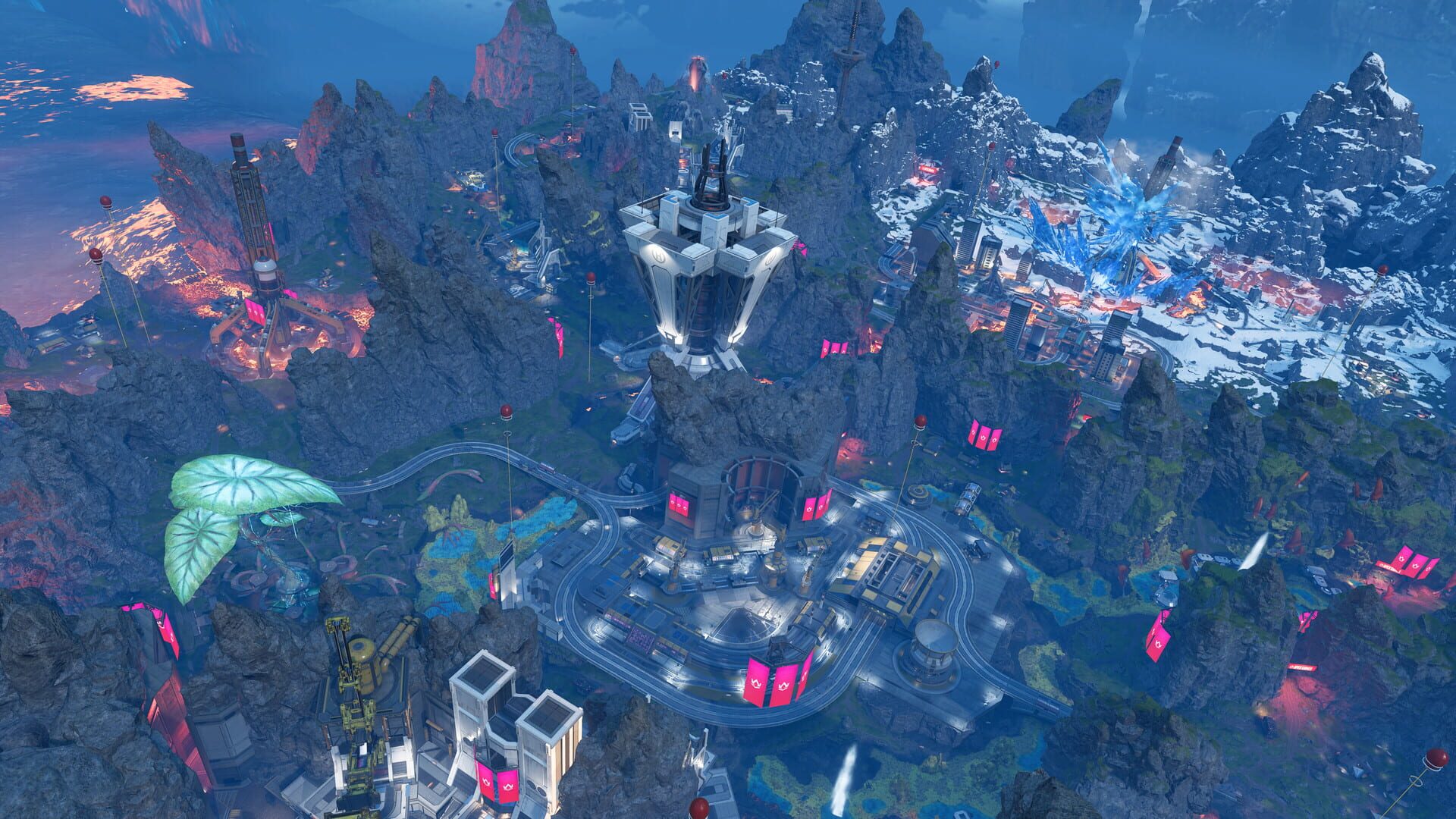 Apex Legends: Marked screenshot 2