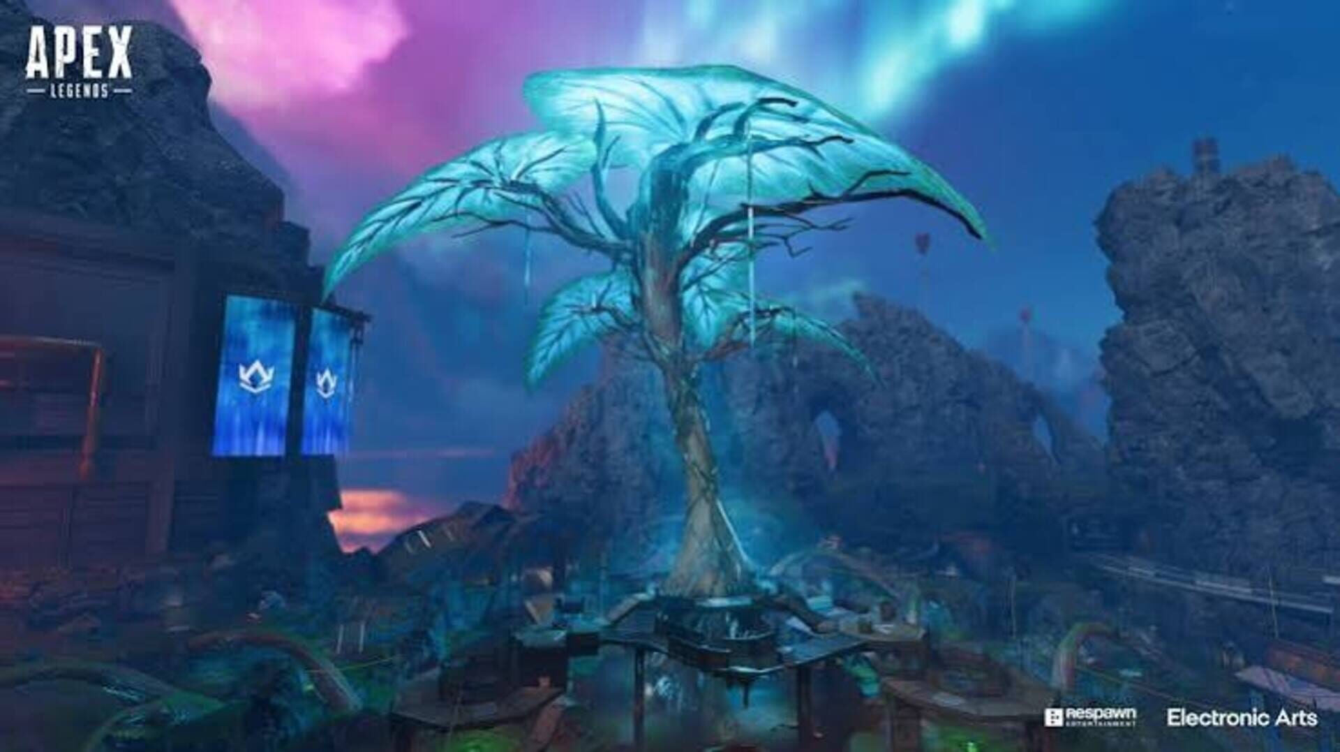 Apex Legends: Marked screenshot 3