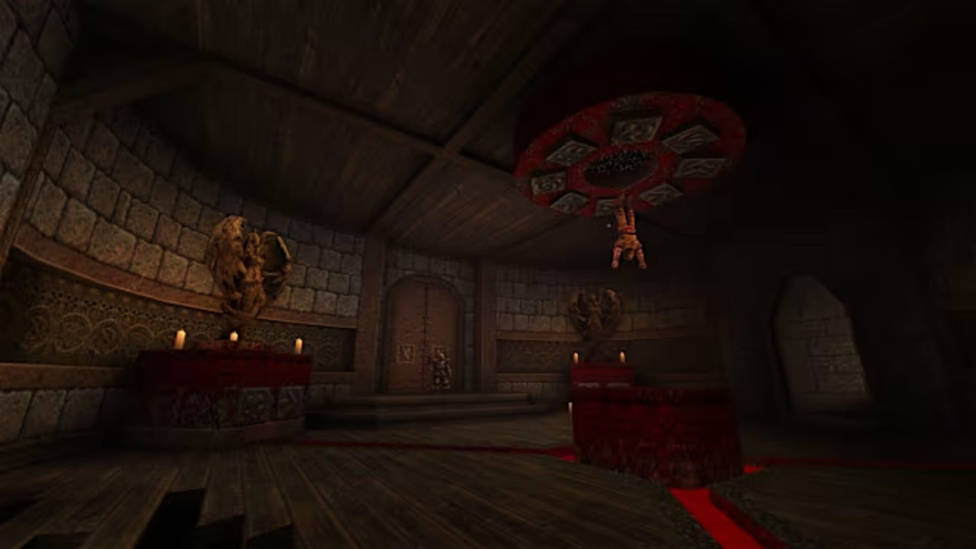 Quake: Dawn of the Machine screenshot 6