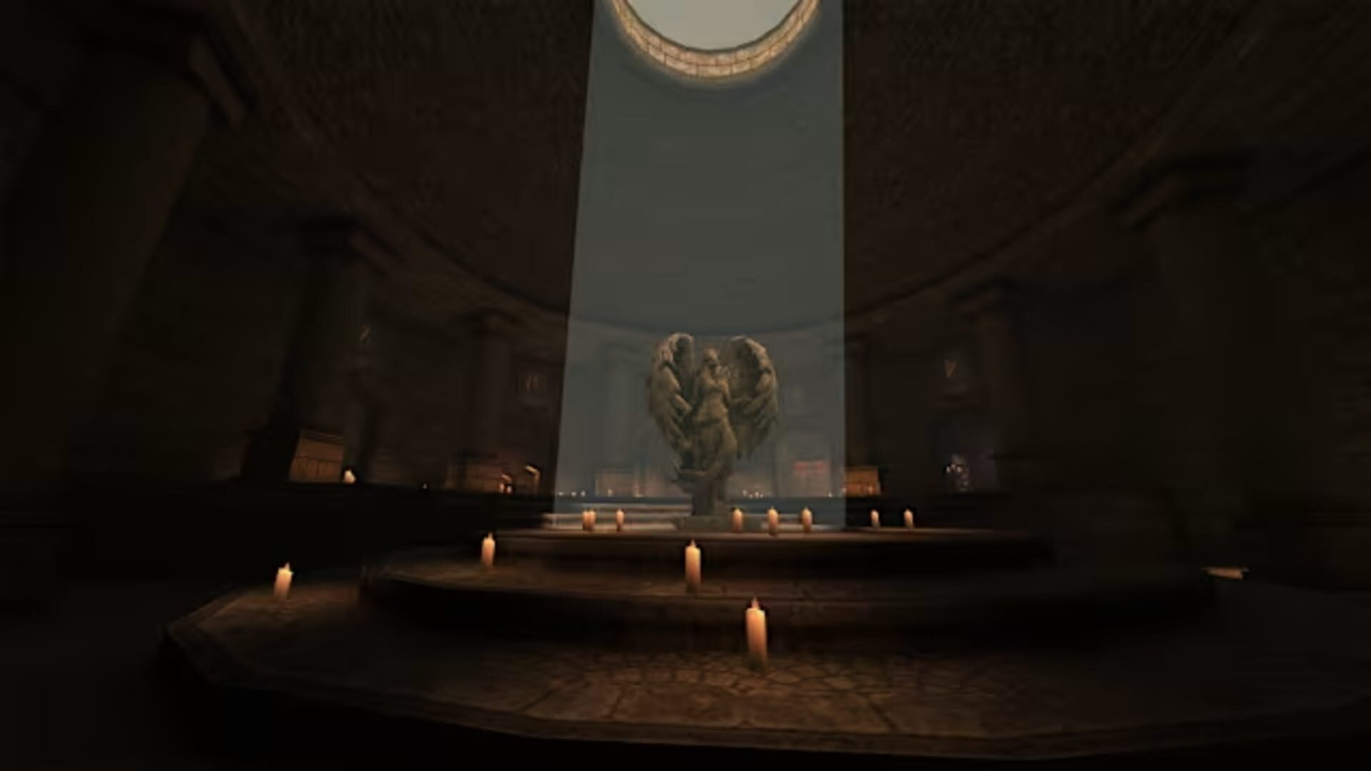 Quake: Dawn of the Machine screenshot 1