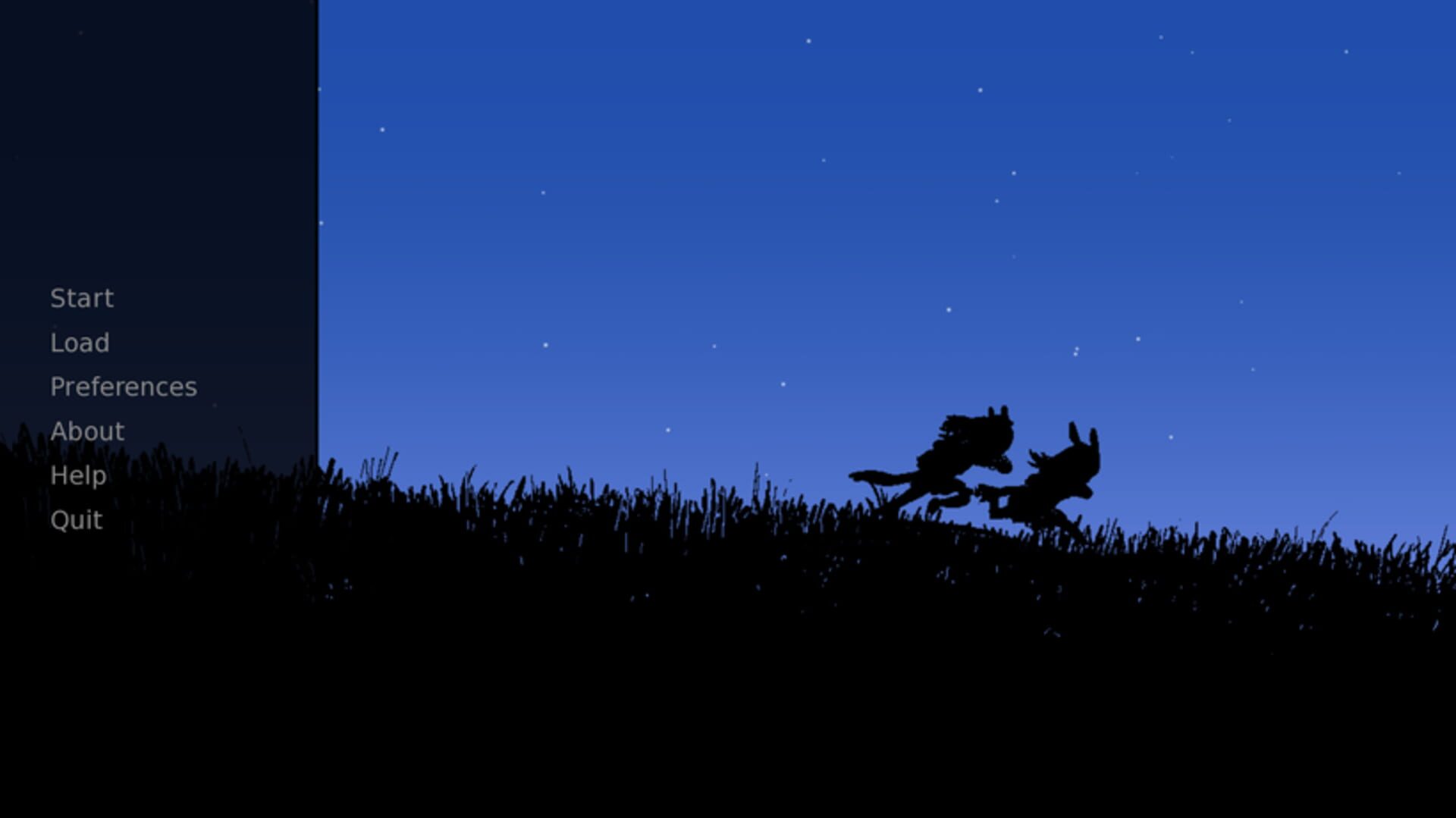 Rudolf's Very Good, No Bad Day-o screenshot 1