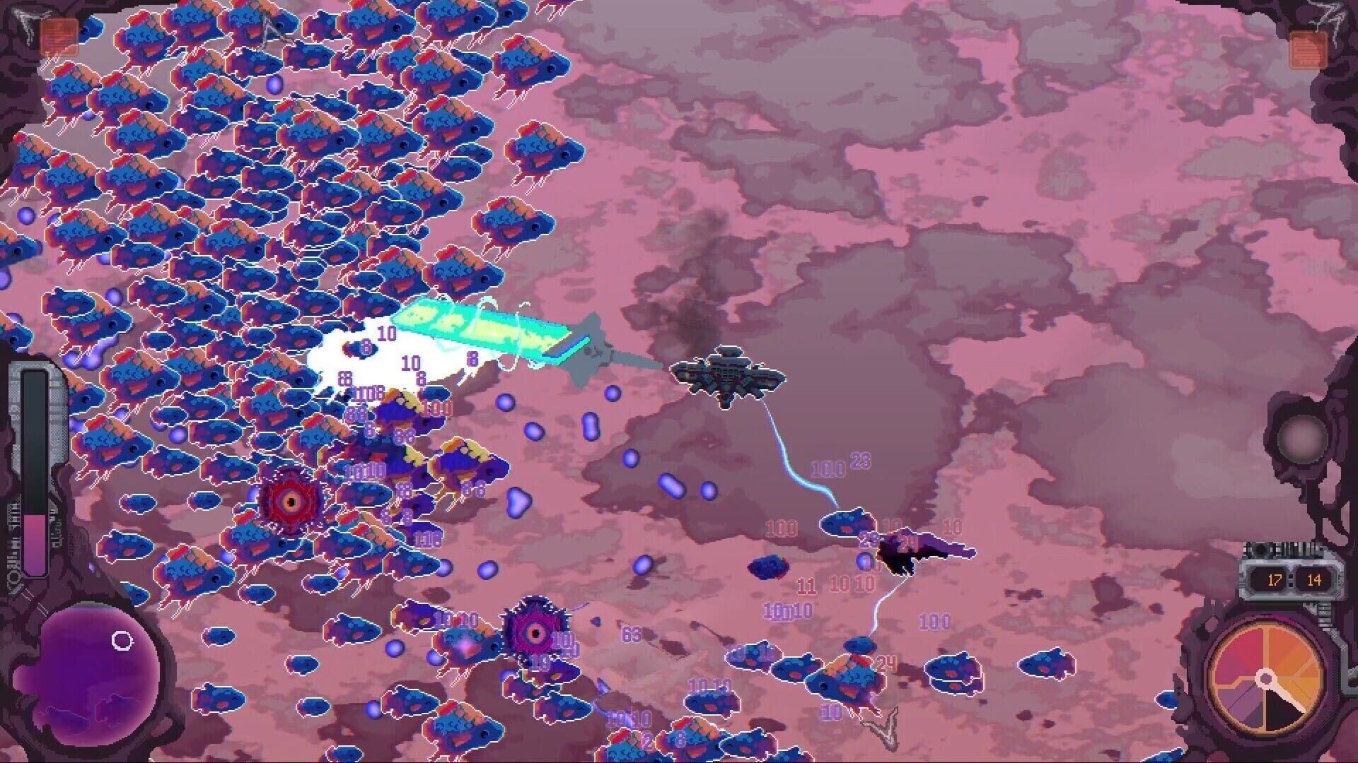 Cloudbreaker screenshot 5