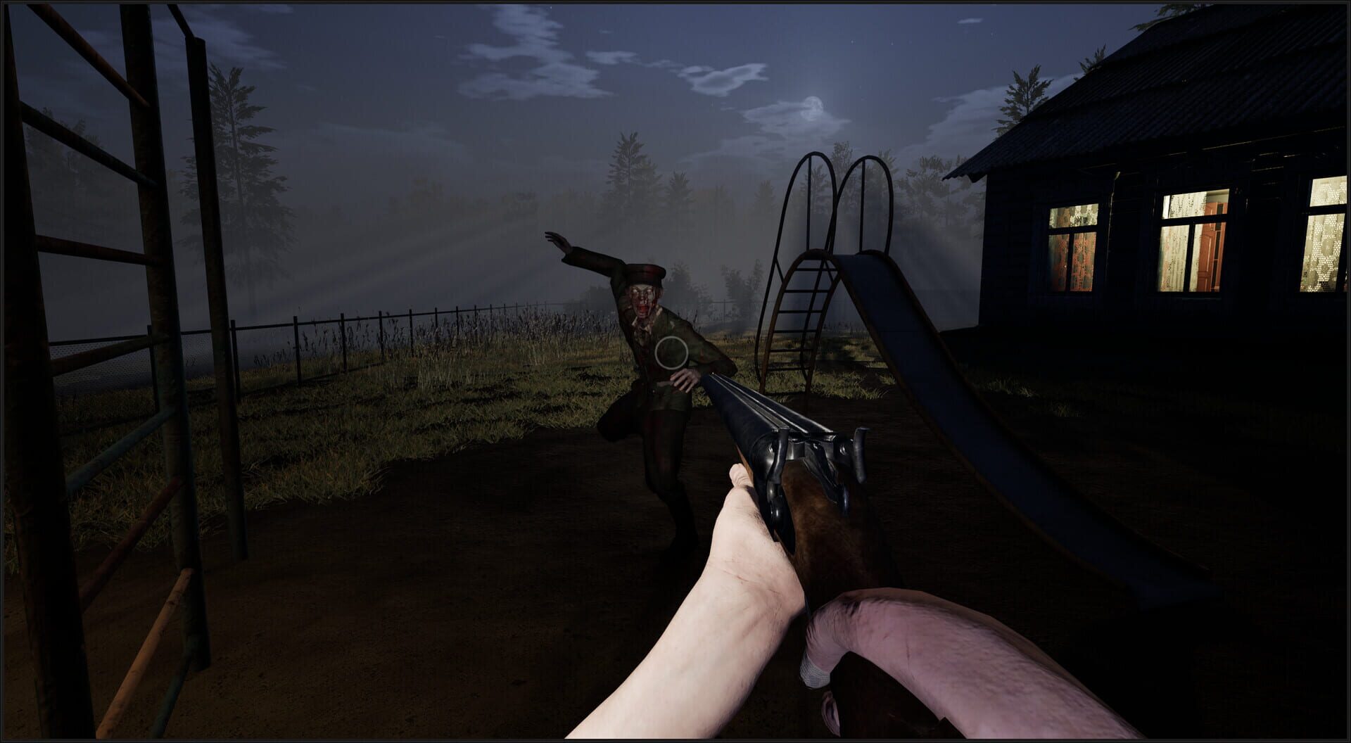 Kindawn: The Parish Remembers screenshot 1