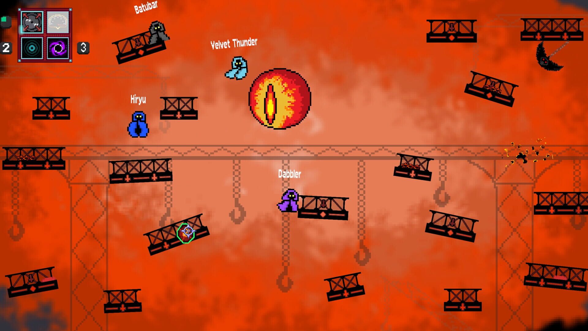 MapGod screenshot 4