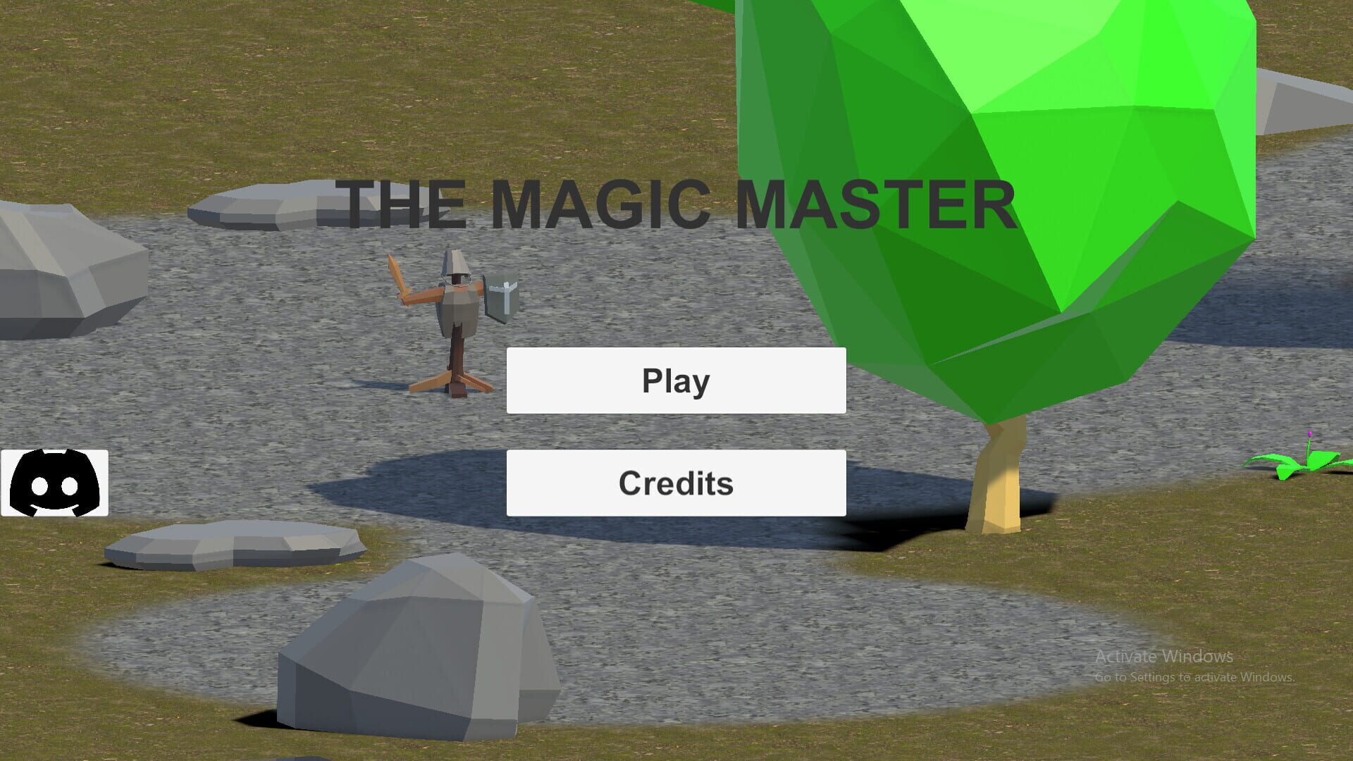 The Magic Master screenshot 5