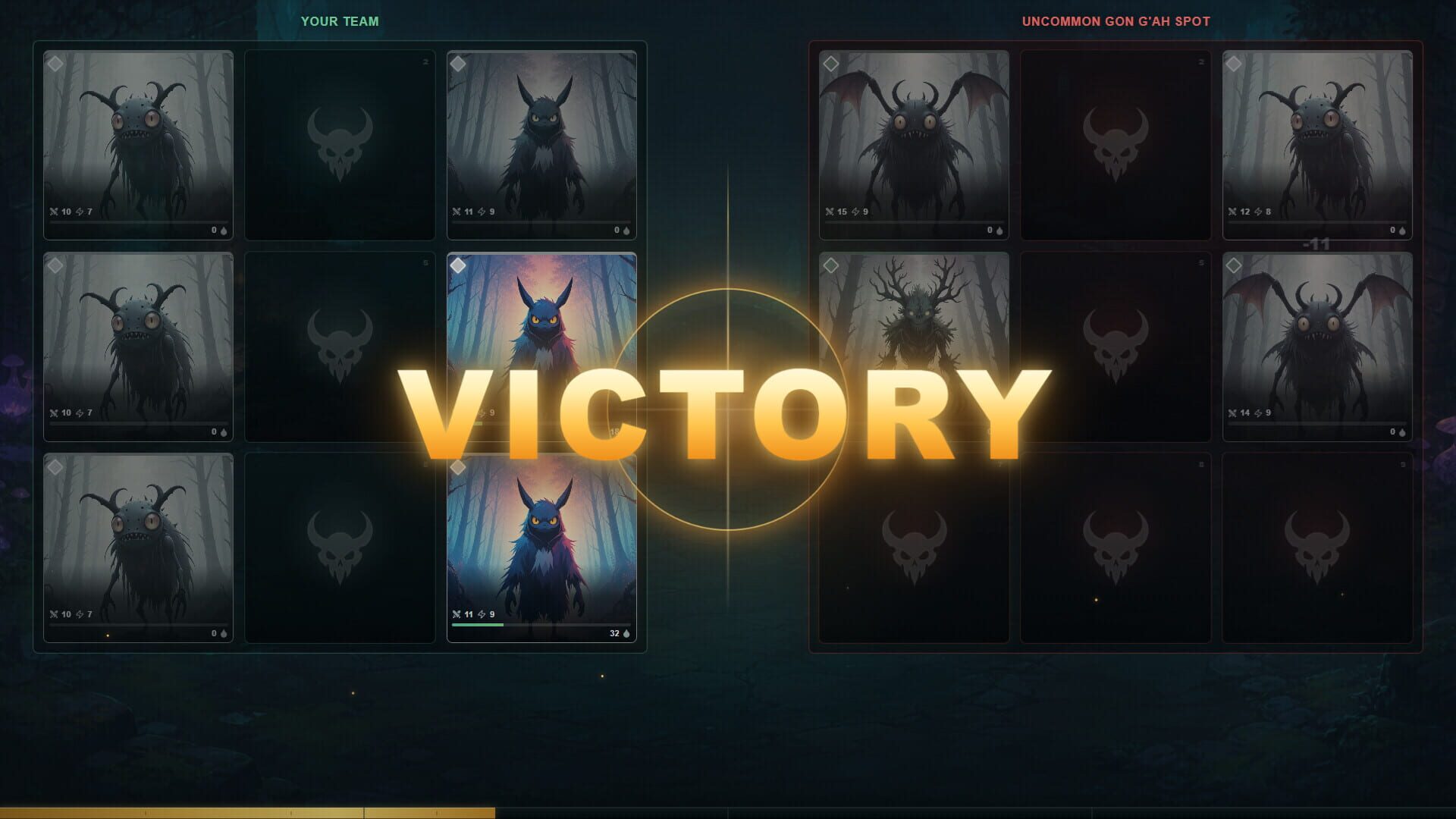 Among Demons screenshot 4