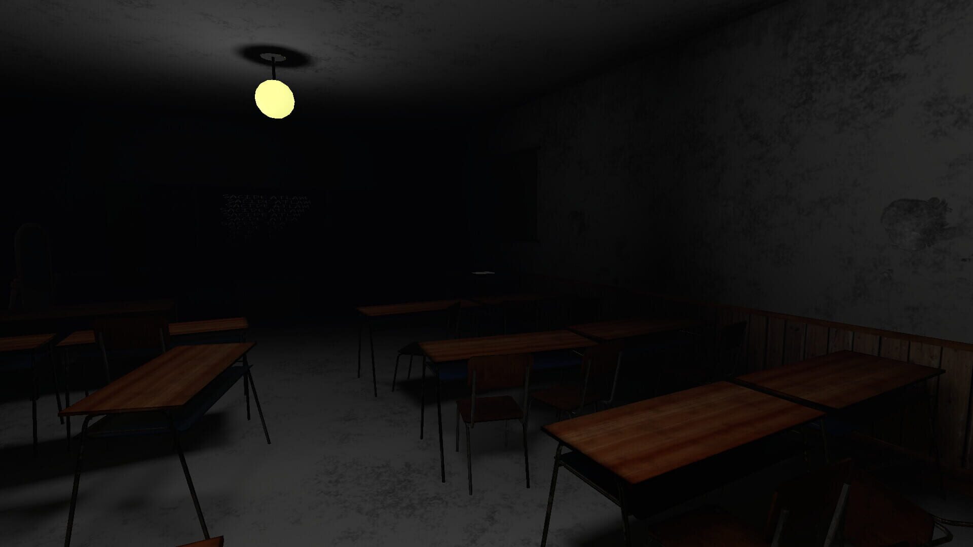 Dawn Sanatorium screenshot 2
