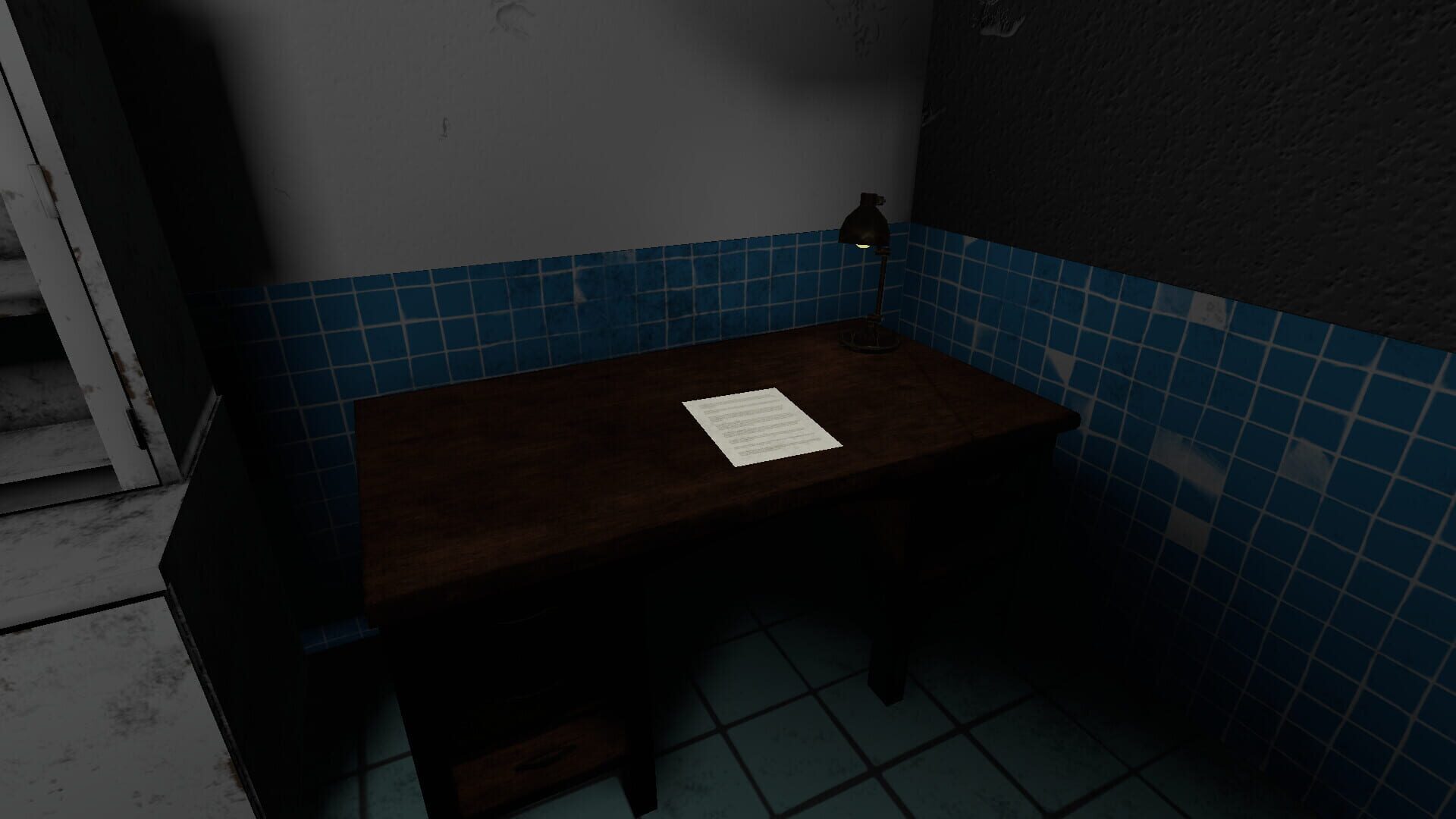 Dawn Sanatorium screenshot 3